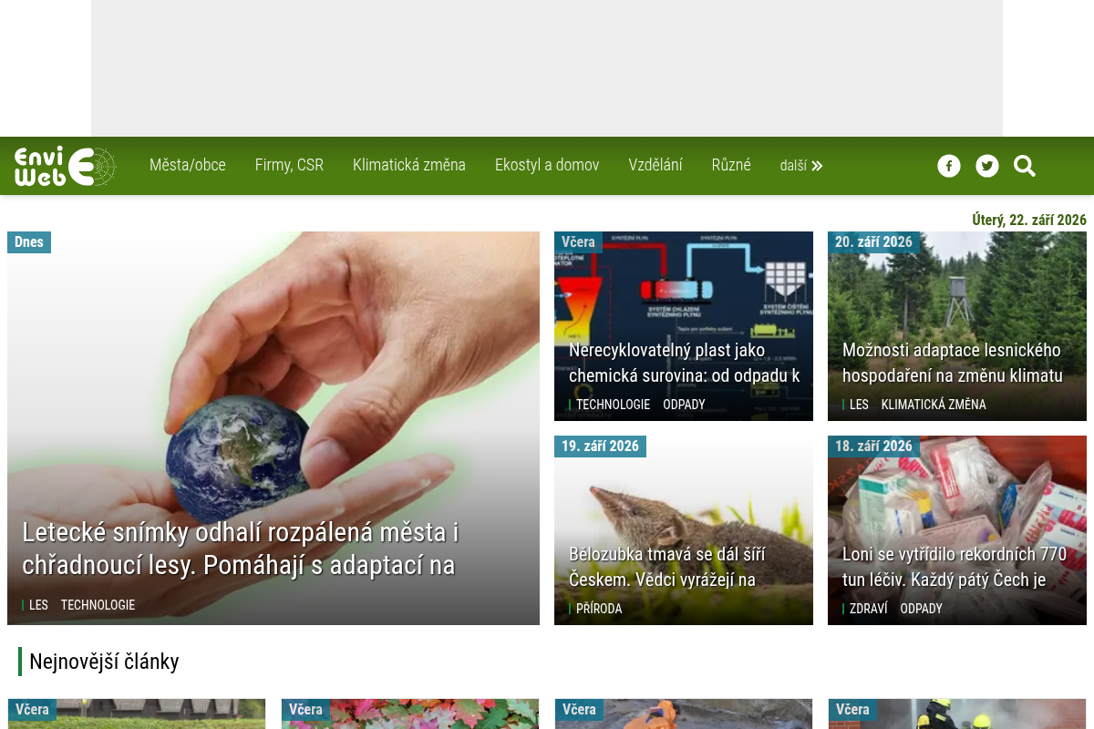 EnviWeb, s.r.o.