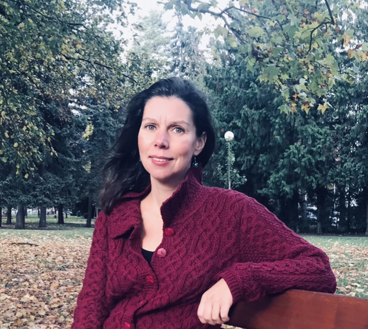Psychoterapie Lenka Hamerská, MSc foto 2