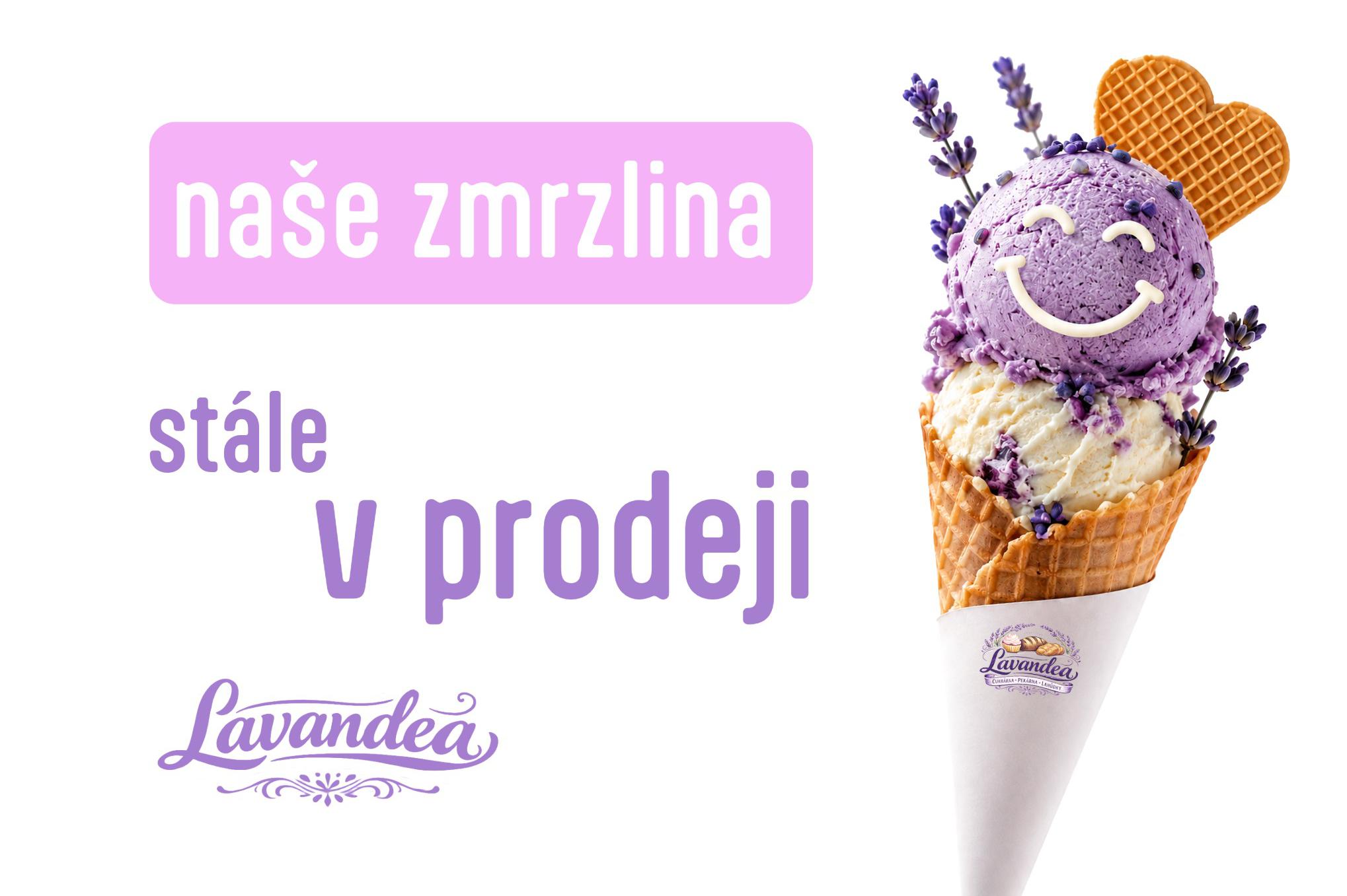 Kopečková zmrzlina
