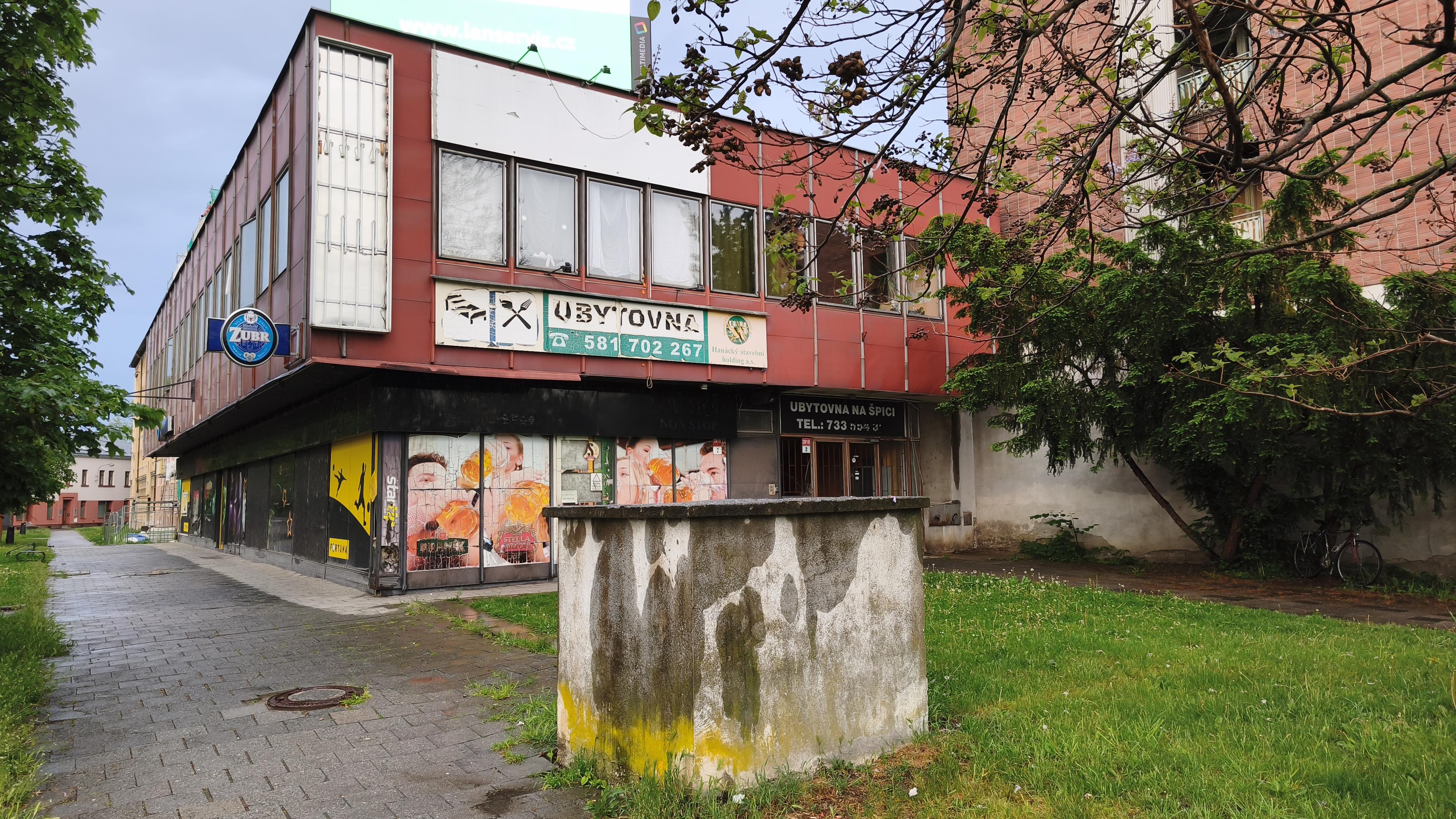 Pivnice Na Špici foto 2