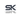 Značka polohy Realitní kancelář SKYNER