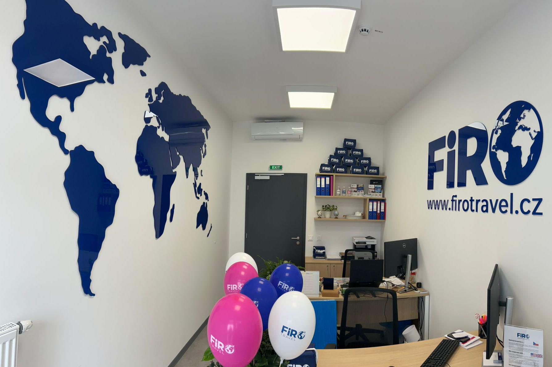 Firo Travel