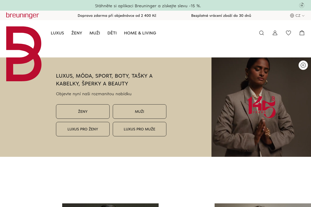 breuninger.com