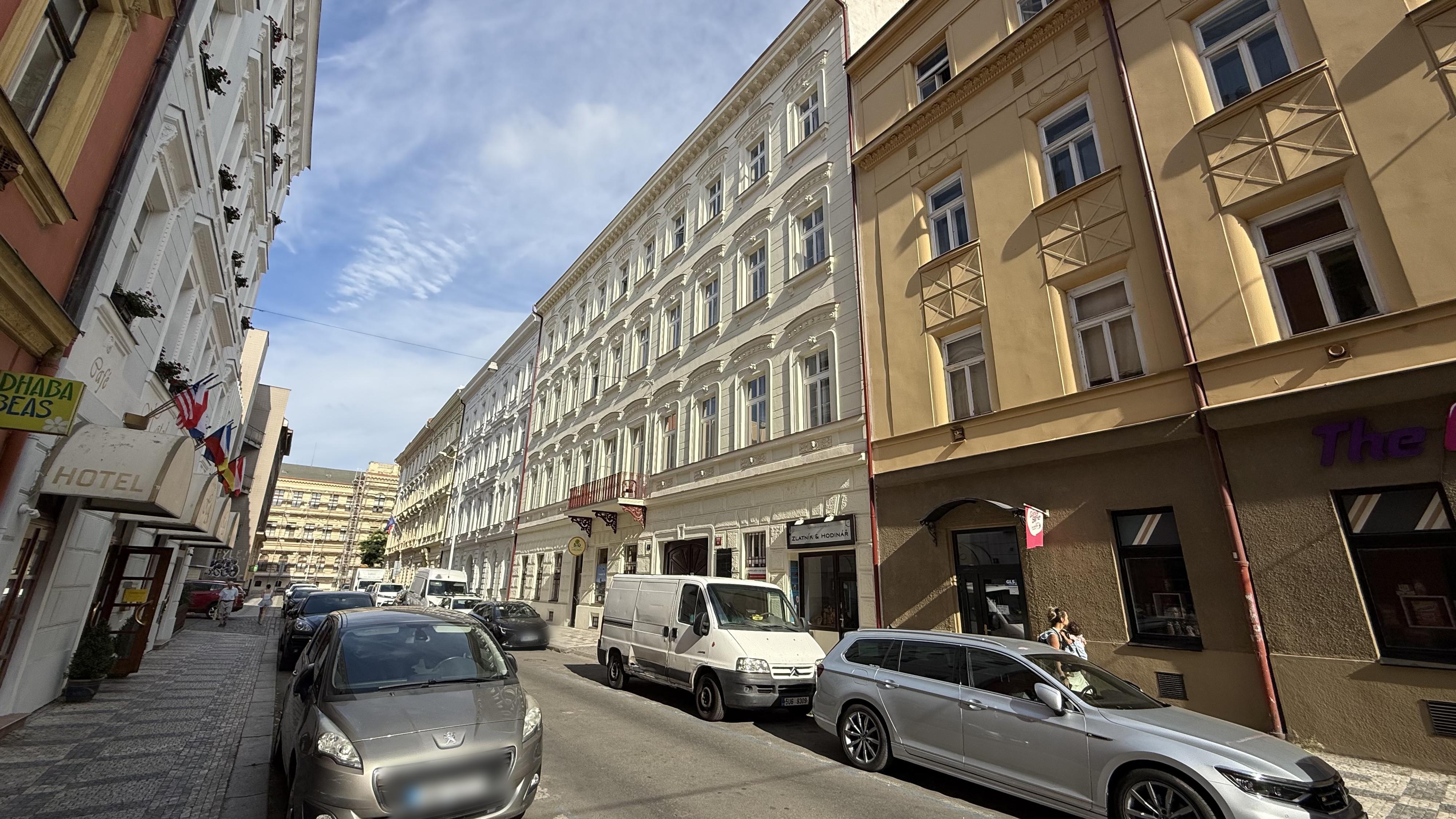 Advokátní kancelář CINK a partneři, s.r.o. foto 2