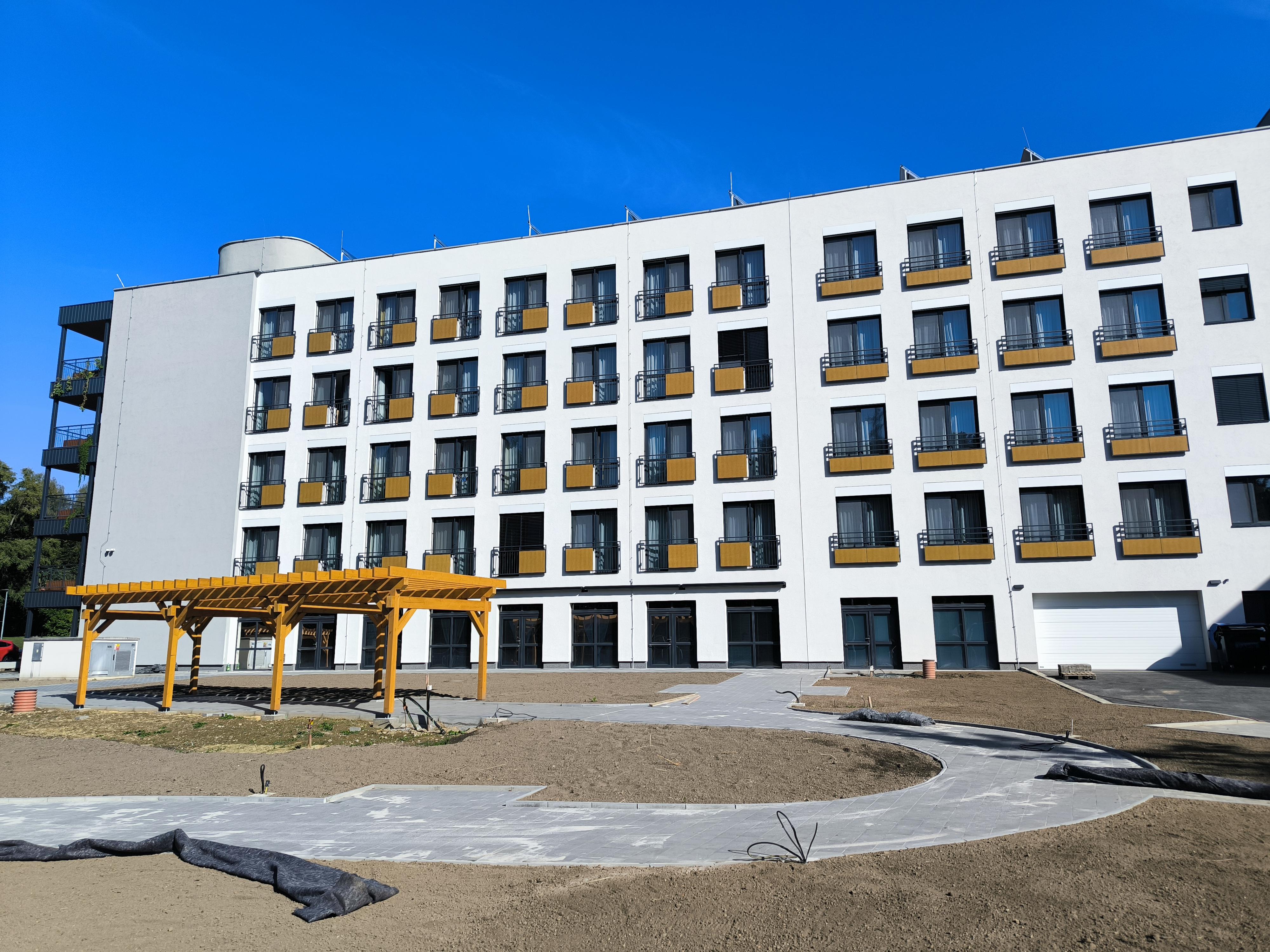 Domov Korýtko, příspěvková organizace foto 2