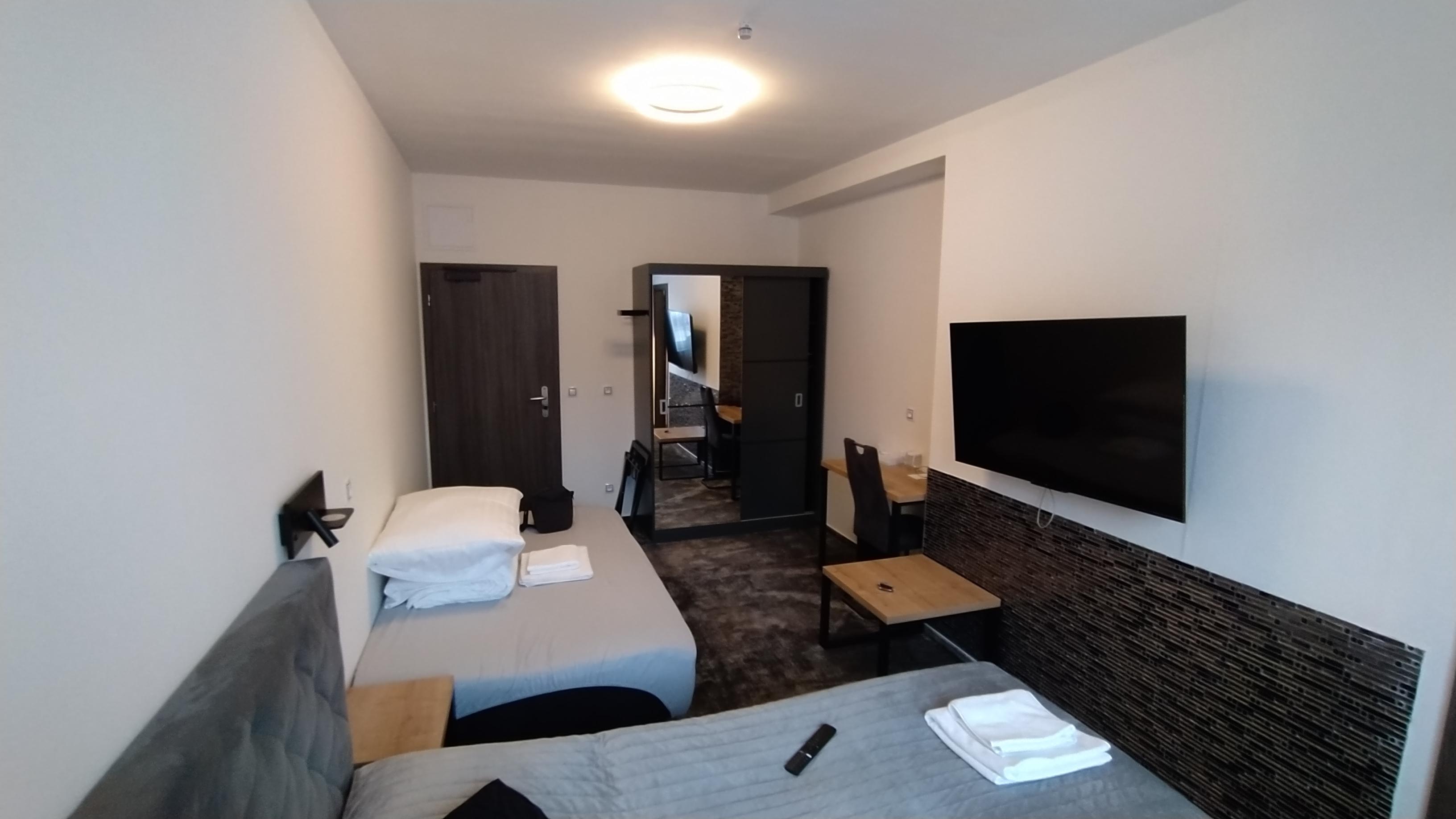 Olympland Hotel foto 6