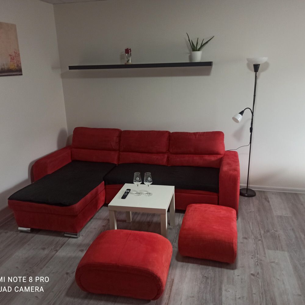 Apartmán Růže foto 4