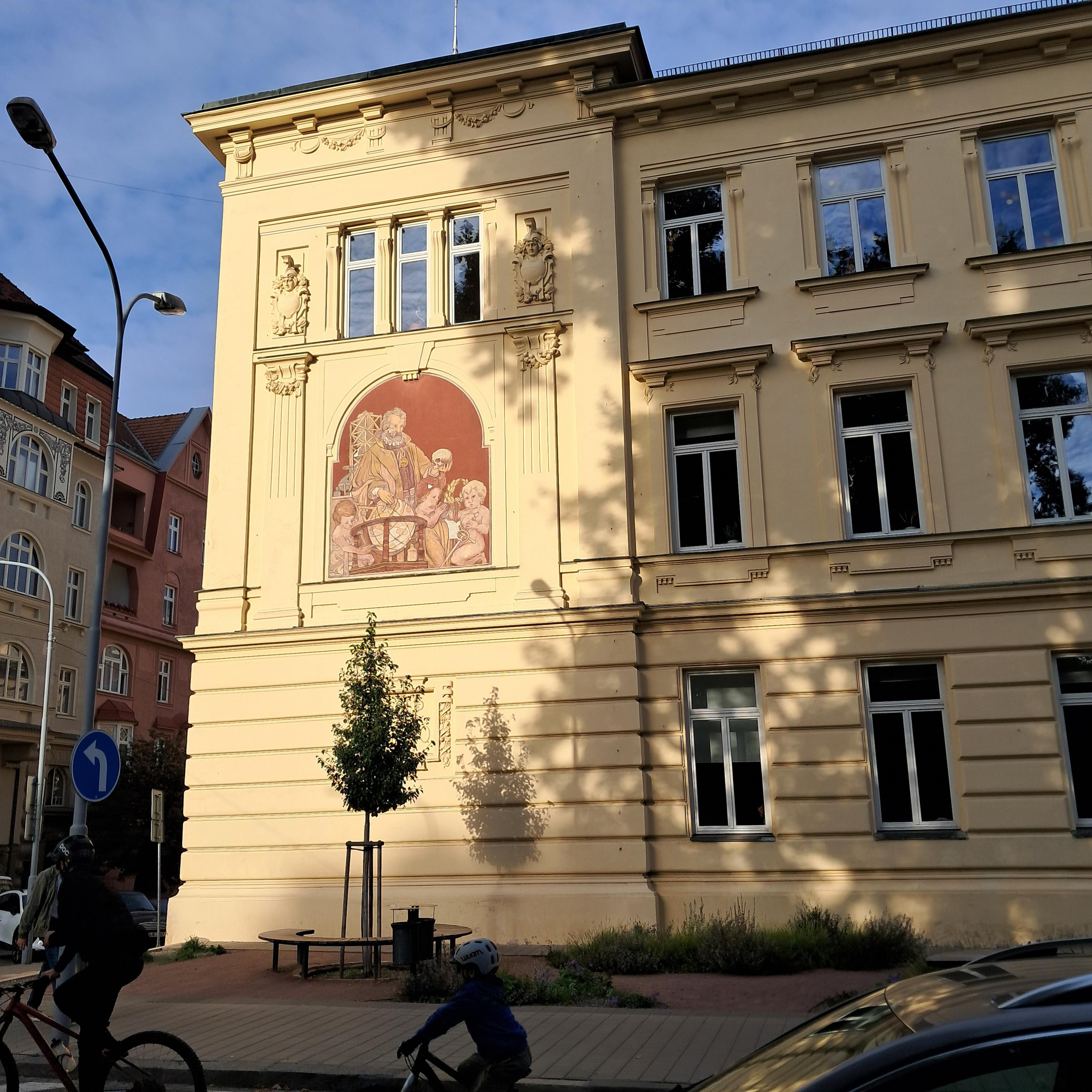 ZŠ a MŠ Brno, Antonínská 3 foto 3
