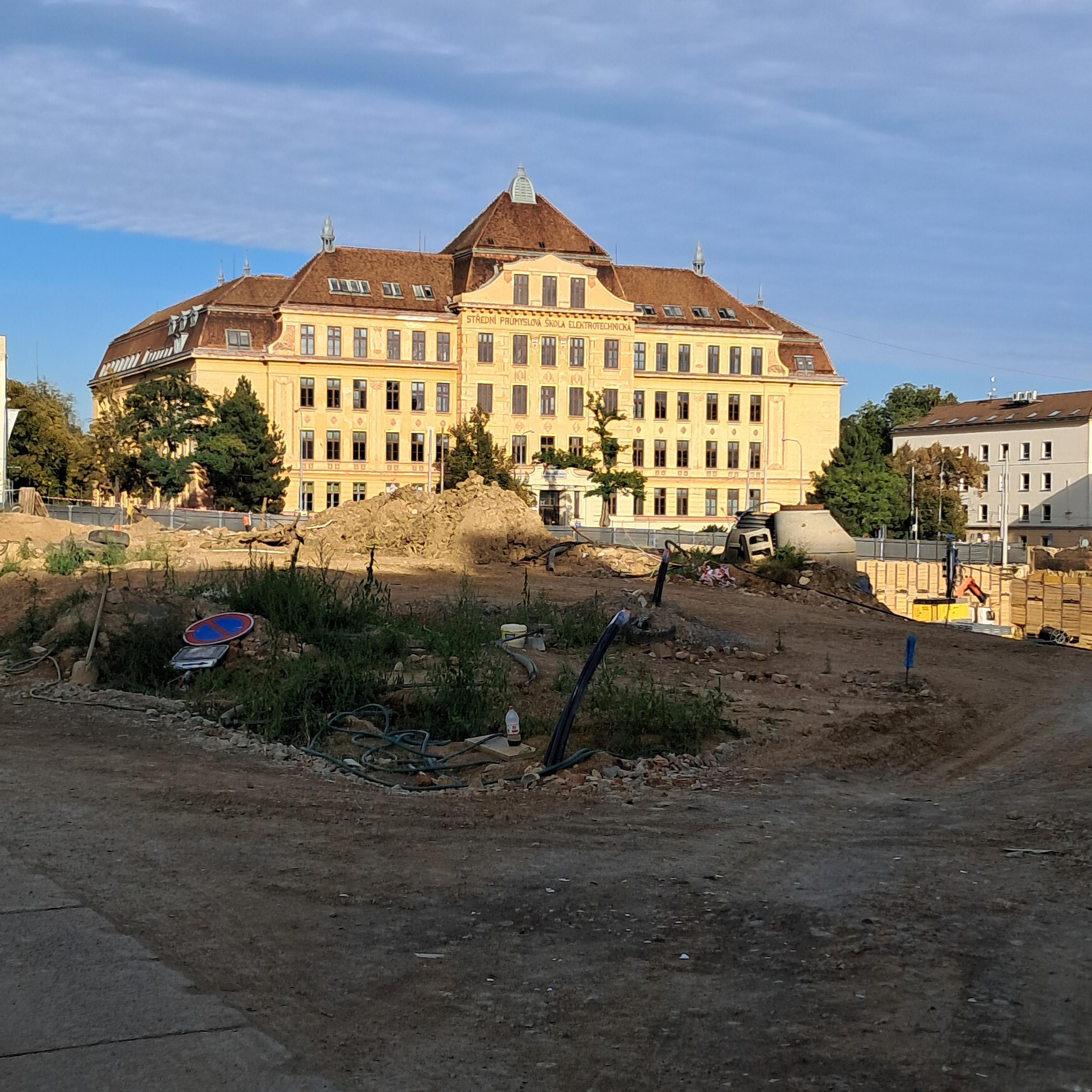 Vyšší odborná škola zdravotnická Brno foto 3