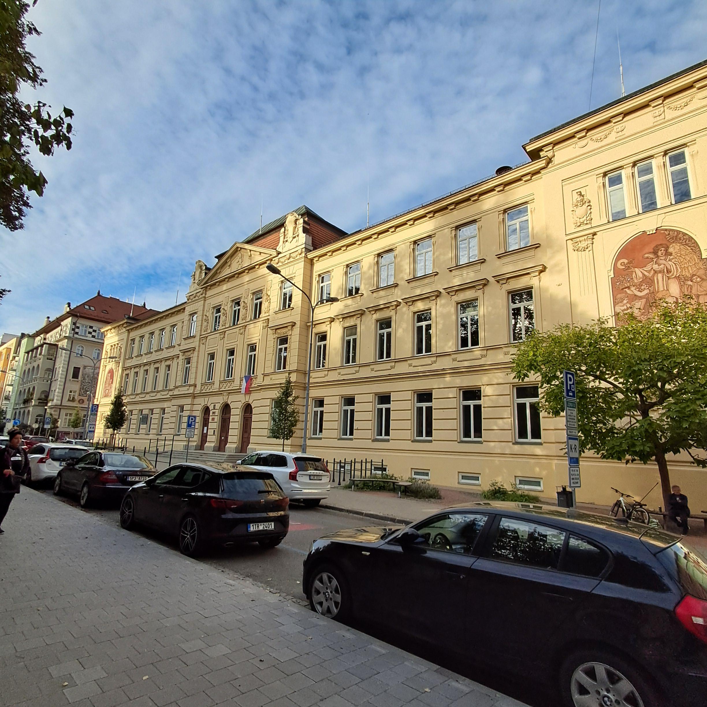 ZŠ a MŠ Brno, Antonínská 3 foto 5