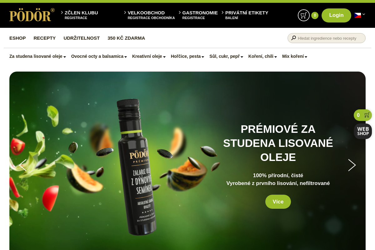 Pödör.cz