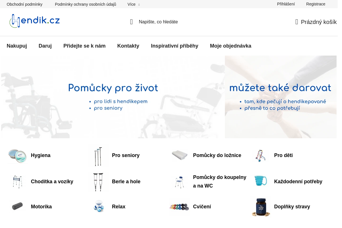 Hendik.cz