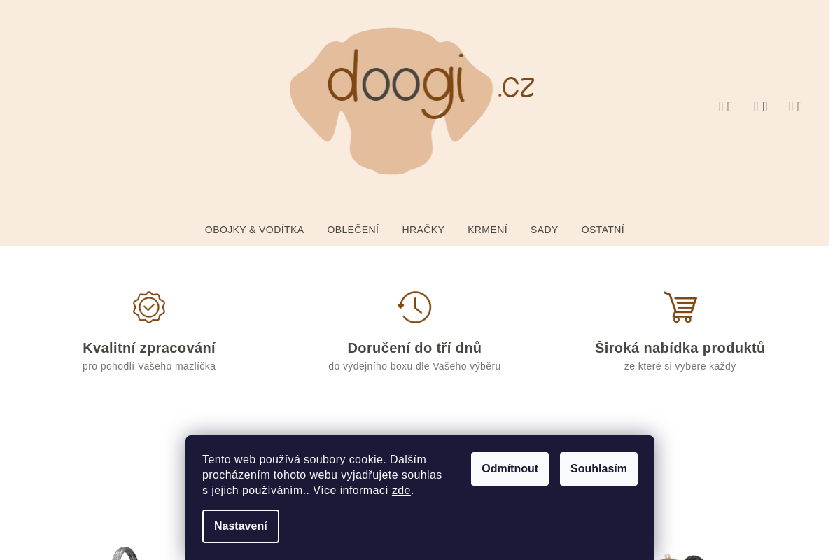 Doogi.cz