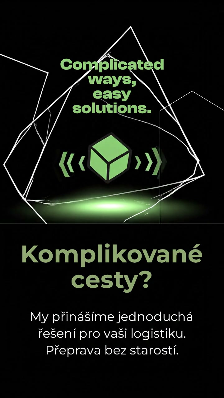TRAMAKO s.r.o. foto 2 (náhled videa)
