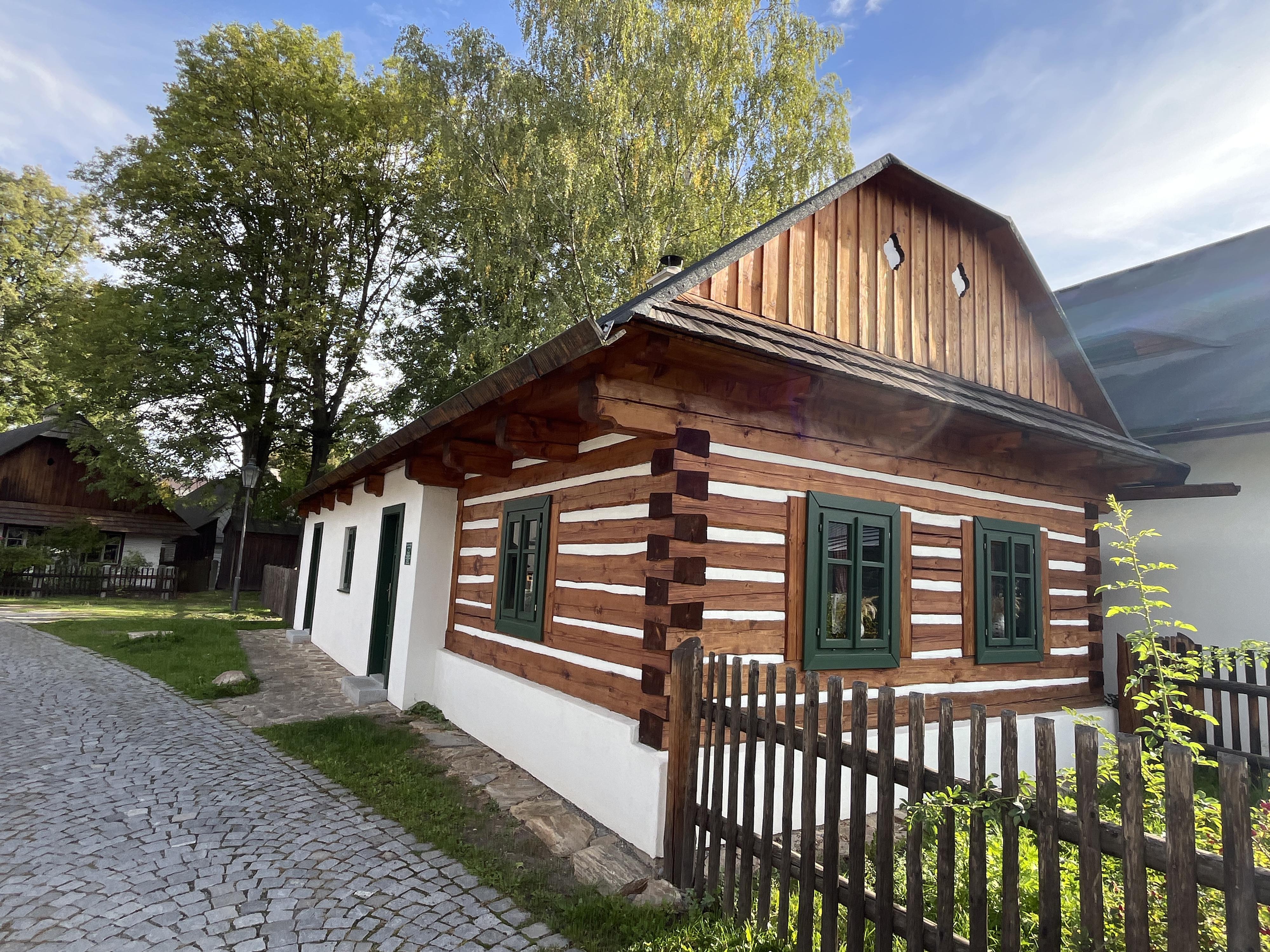 Muzeum v přírodě Vysočina - Betlém Hlinsko foto 6