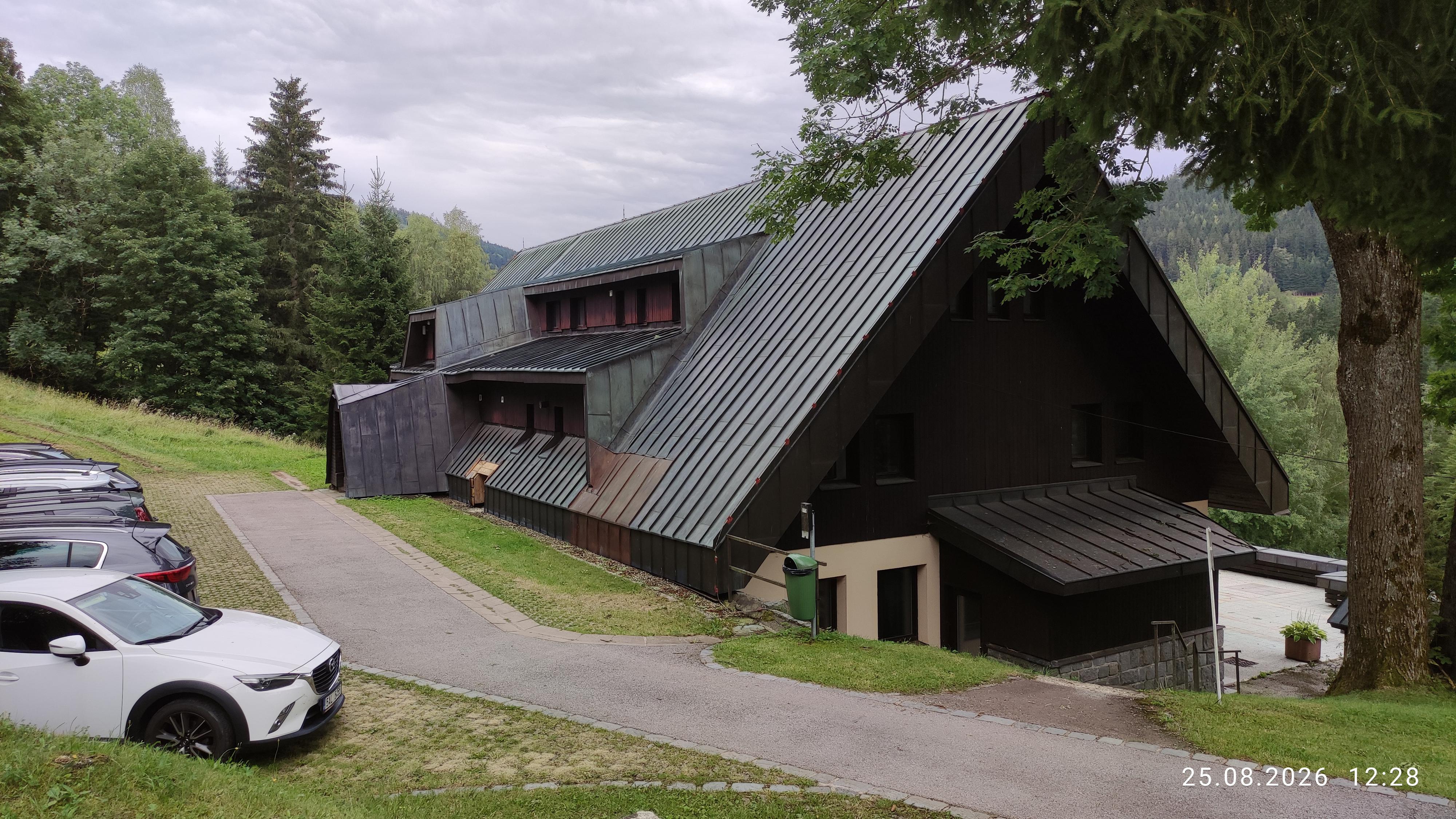 Zotavovna Přední Labská foto 4
