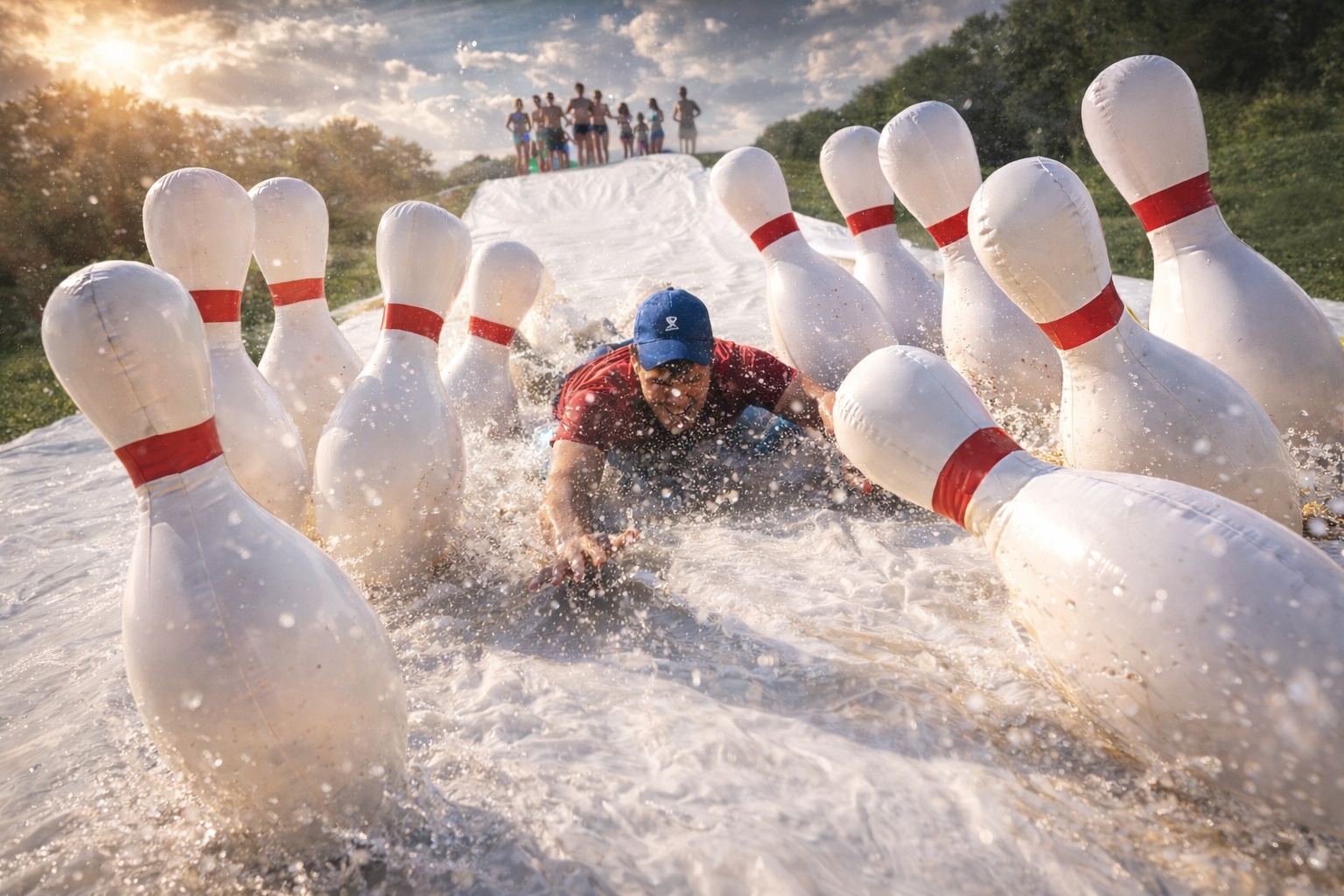 Bumball.cz foto 2
