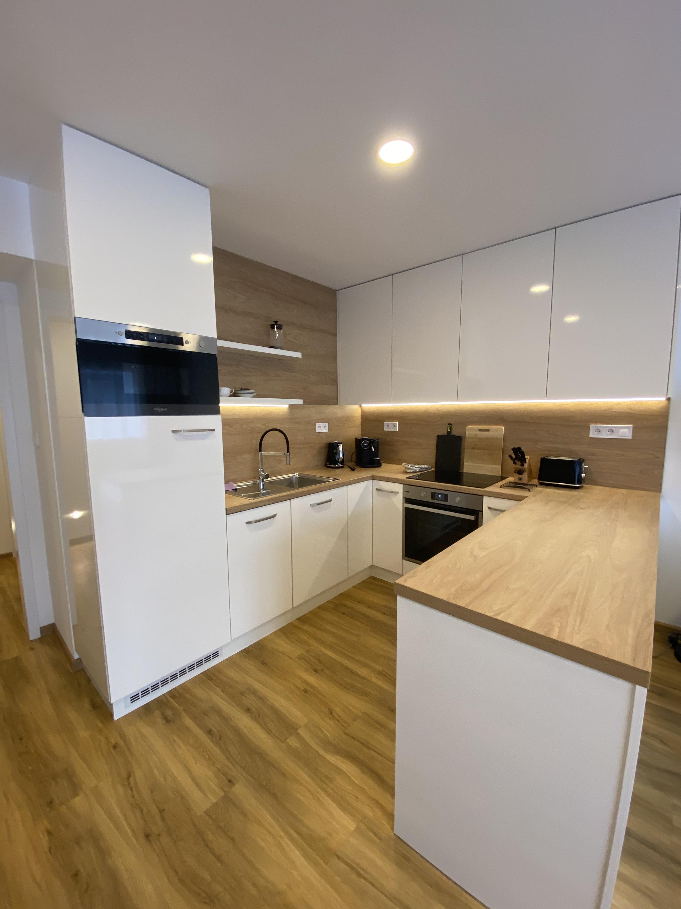 Apartmány Pacov foto 6