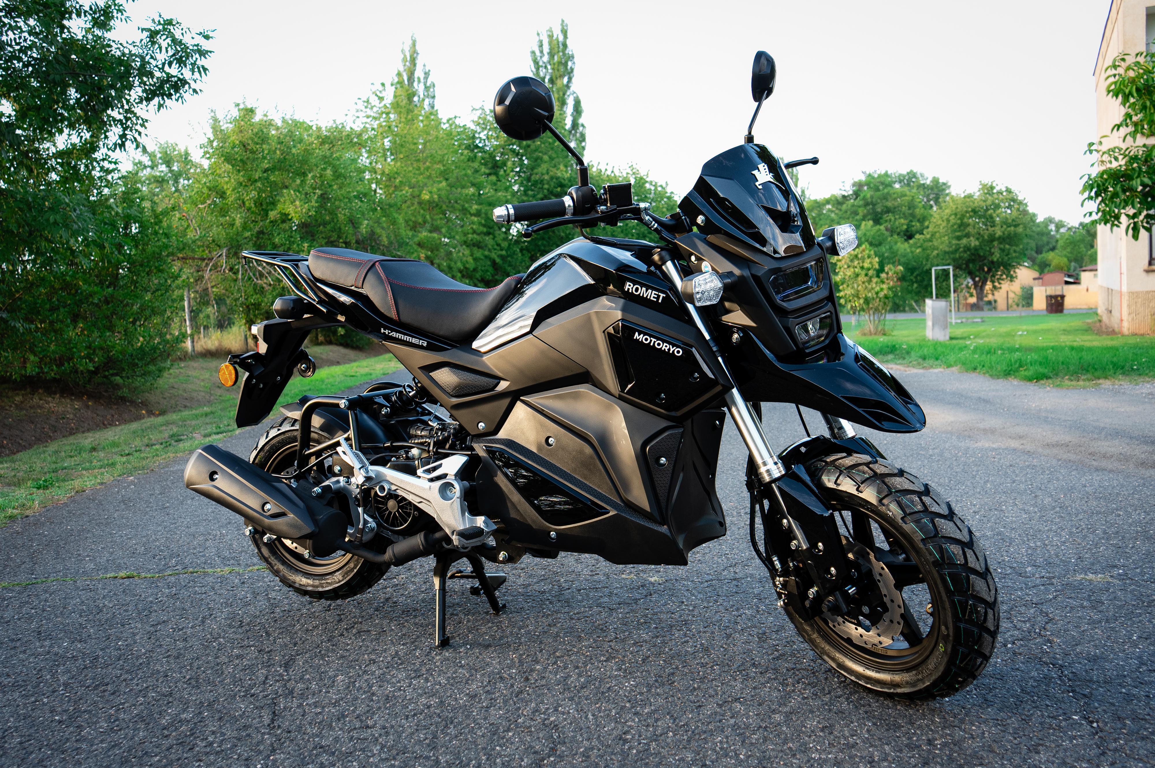 Motoryo