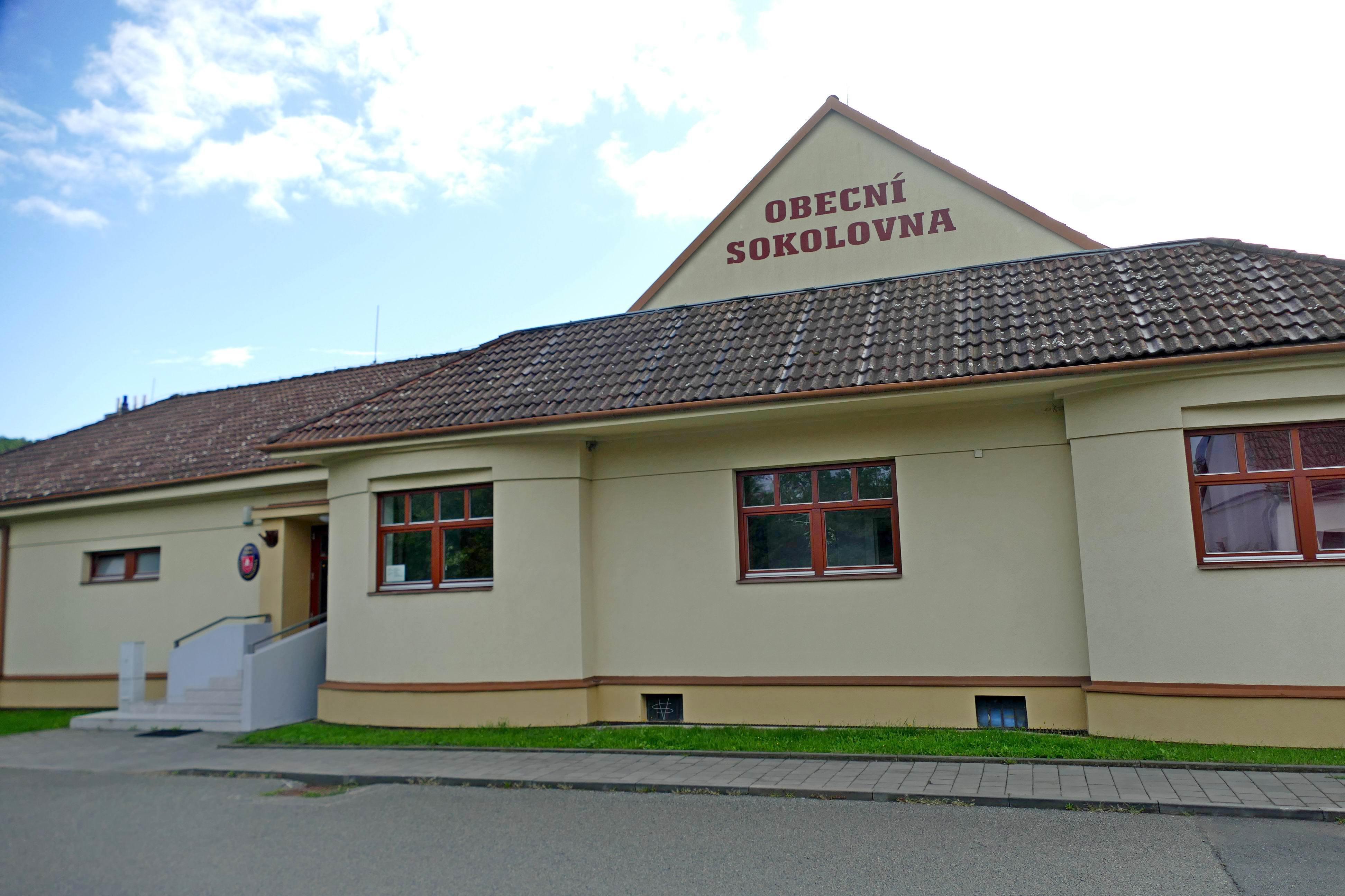 Tělocvičná jednota Sokol Česká foto 1