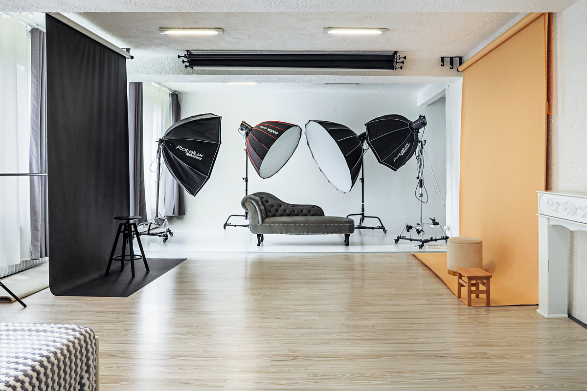 Studio FotoHome.cz