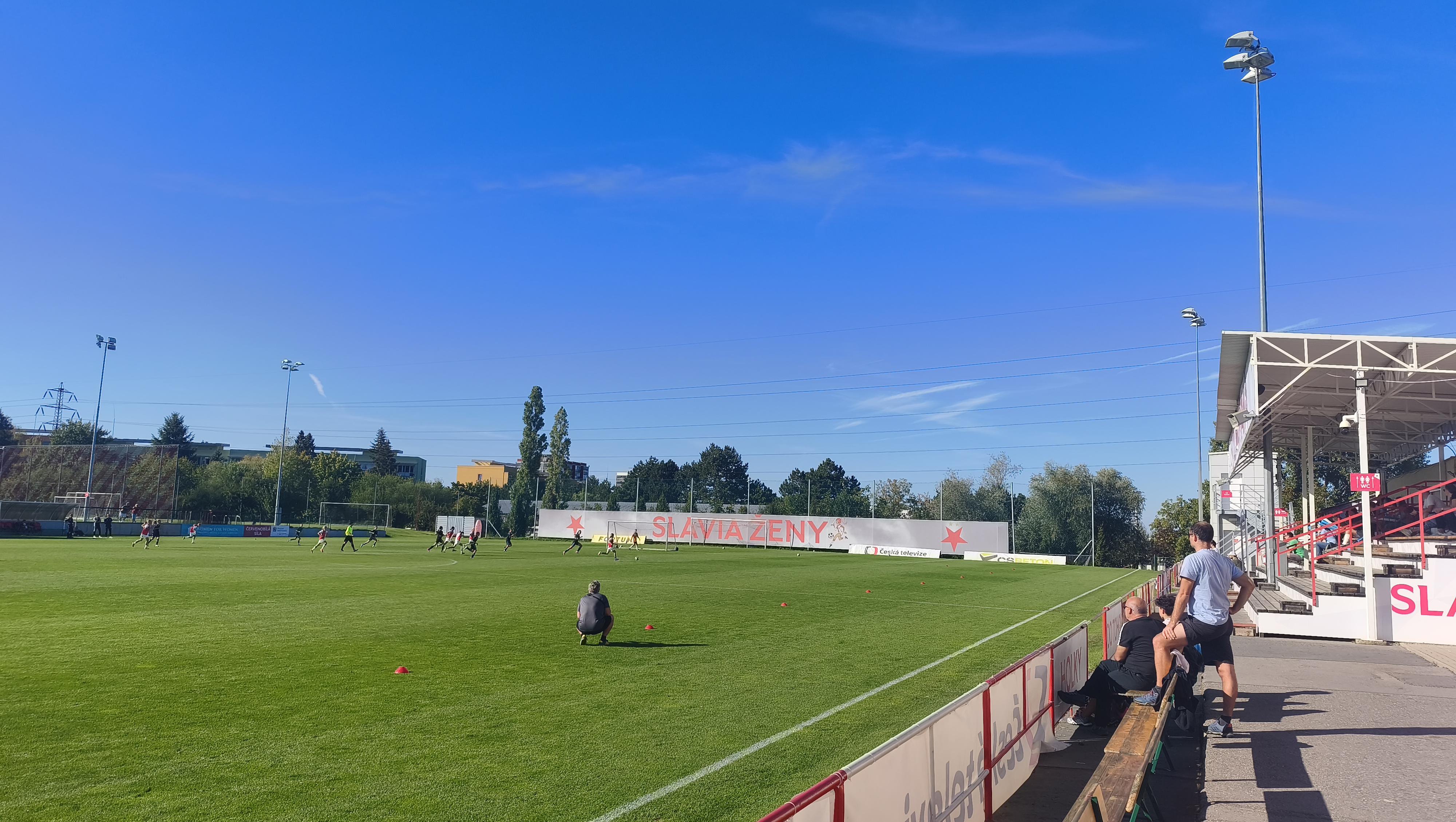 SK Slavia Praha ženy