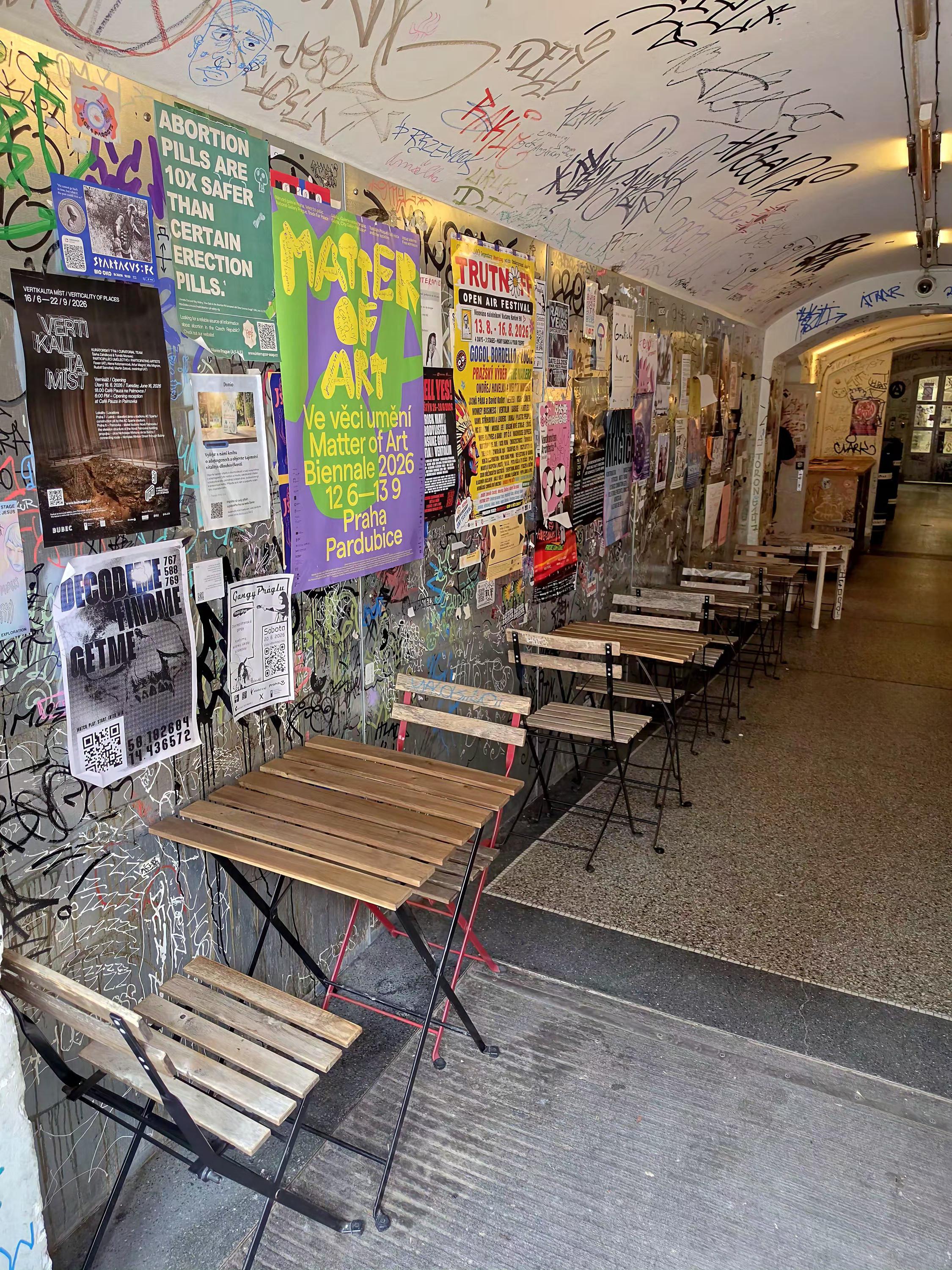 Klub AVU foto 2