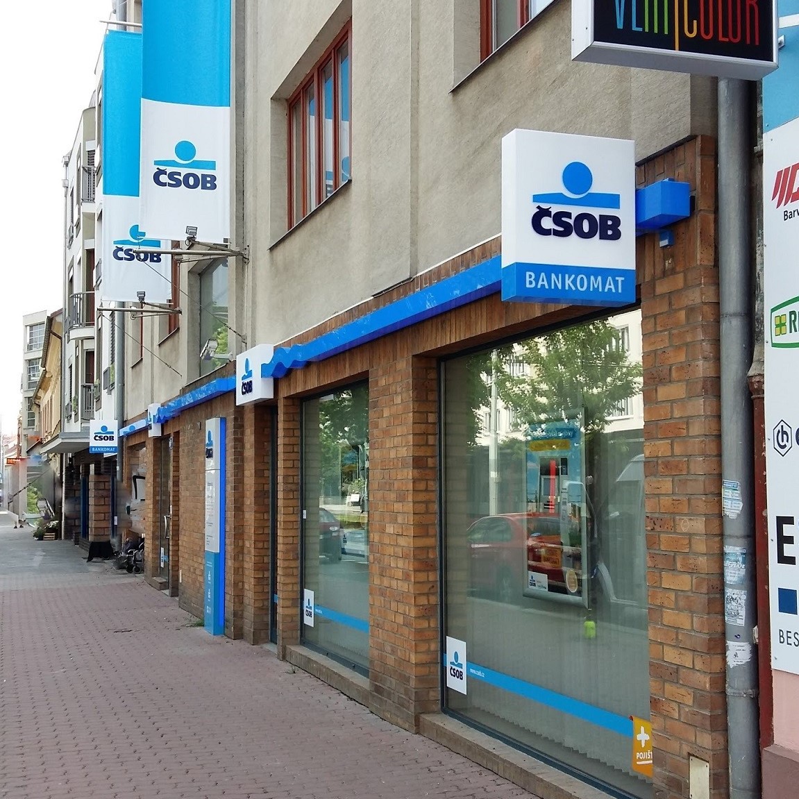 ČSOB - Československá obchodní banka foto 3