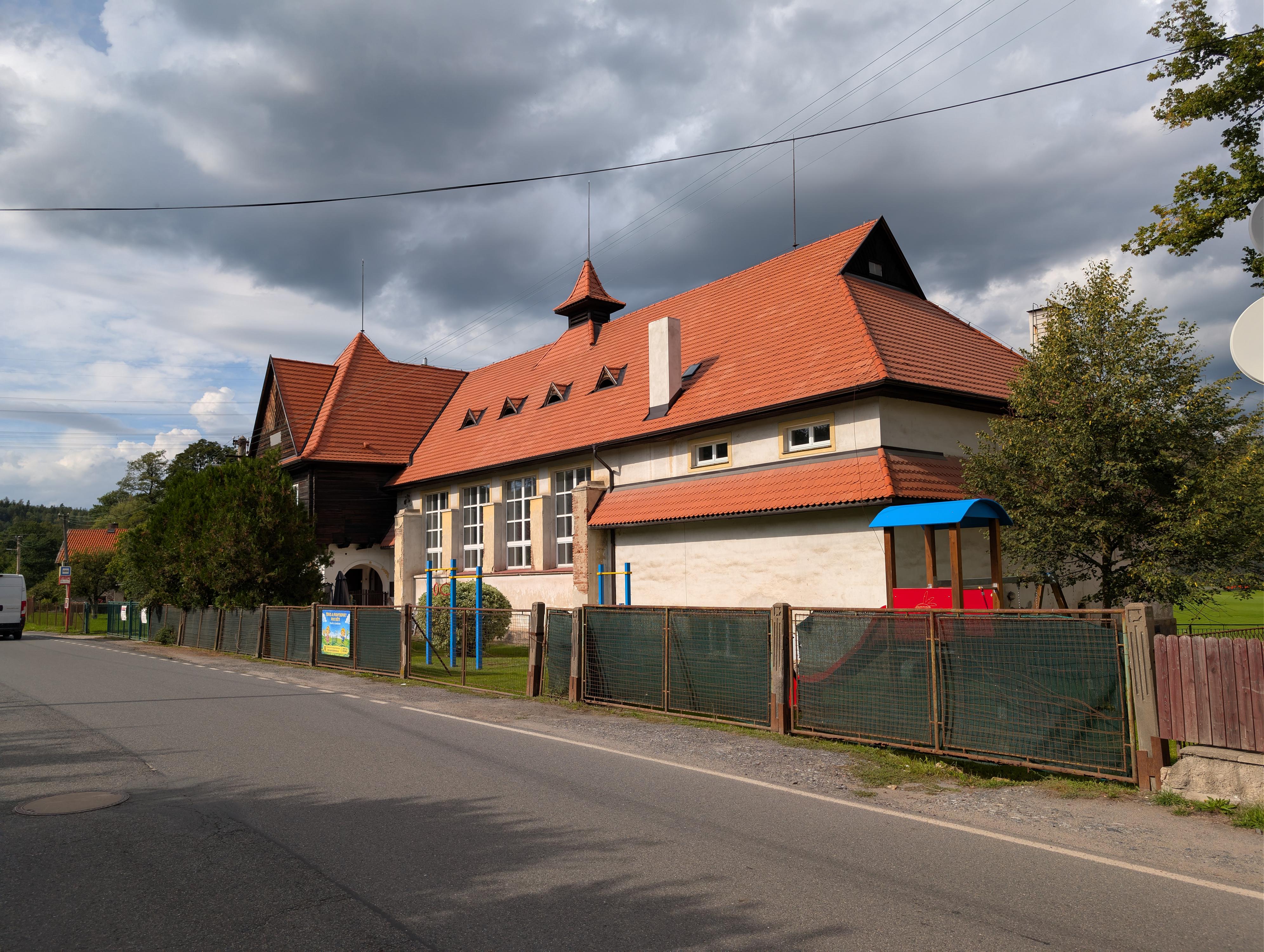 Tělocvičná jednota Sokol Nový Knín