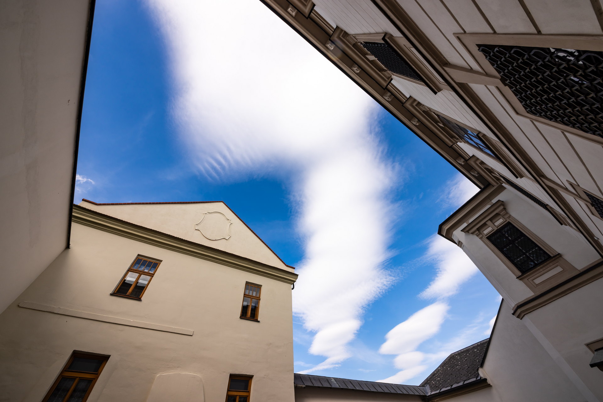 Horácká galerie v Novém Městě na Moravě foto 6