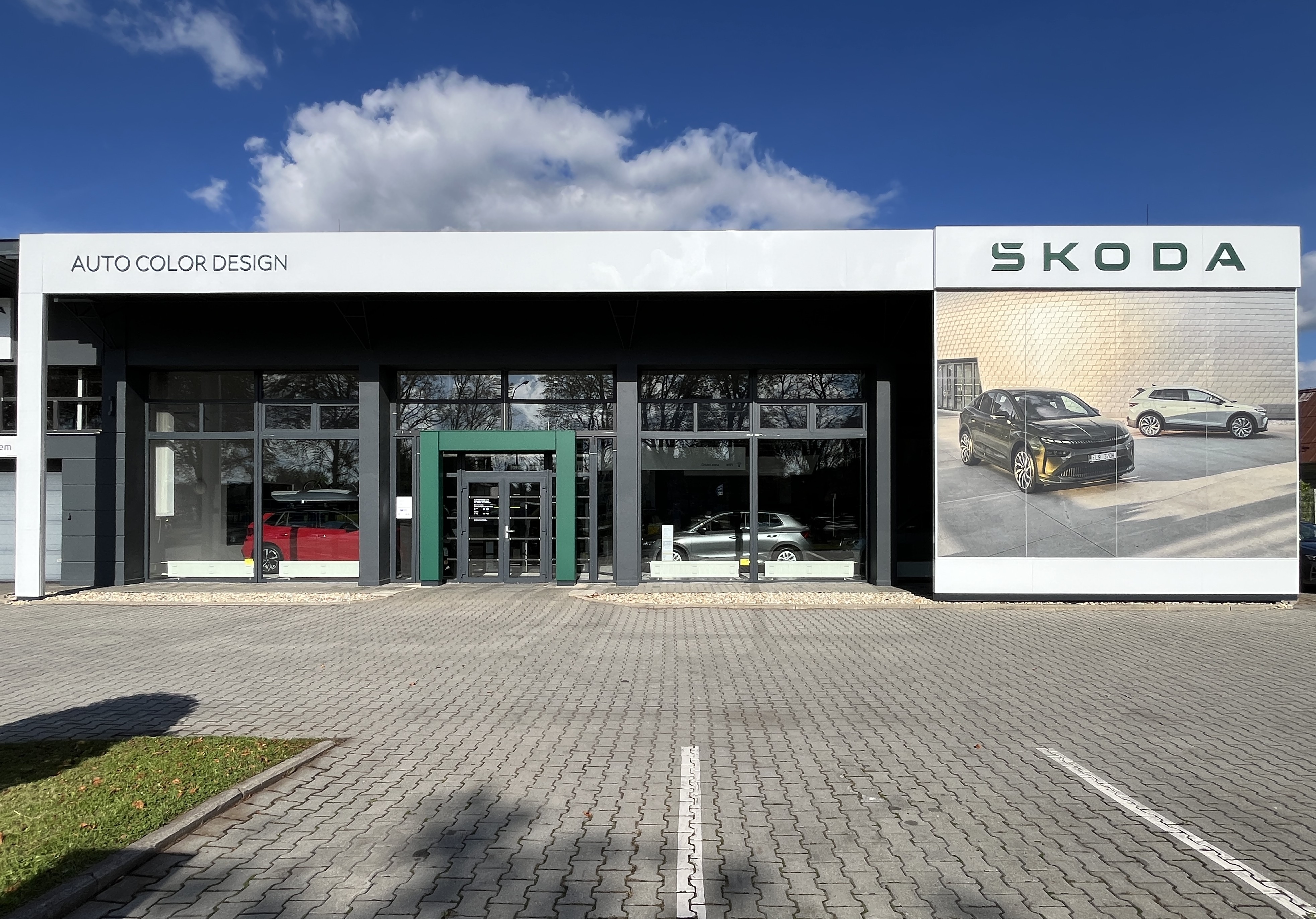 Auto color Design, s.r.o. foto 5