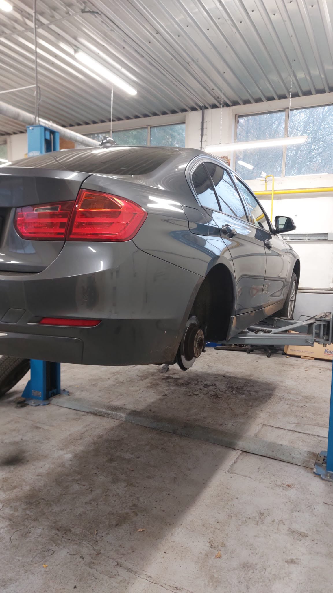 Autoservis Nosov foto 3