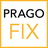 logo PRAGOFIX