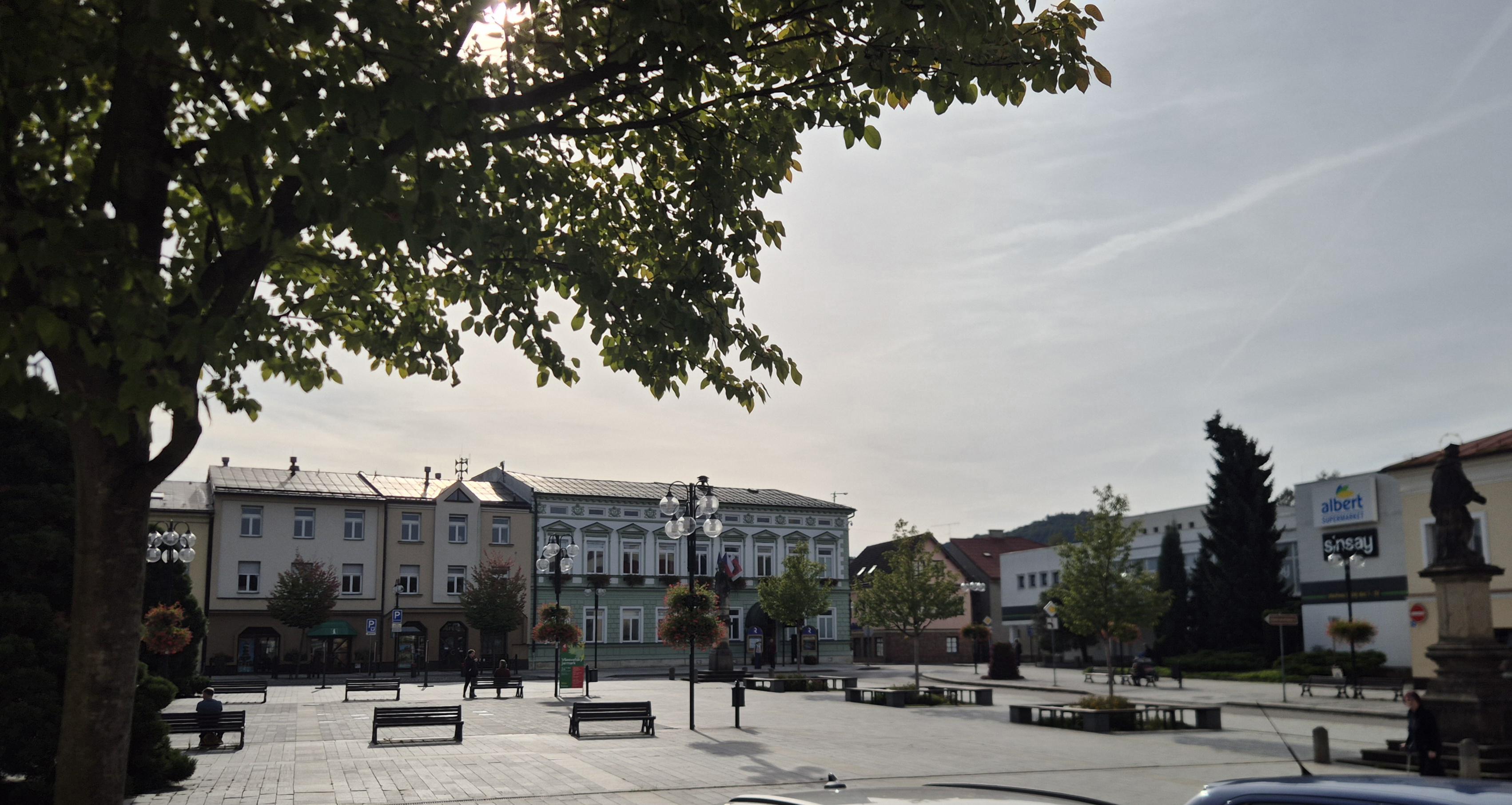 Turistické informační centrum Rožnov pod Radhoštěm foto 6