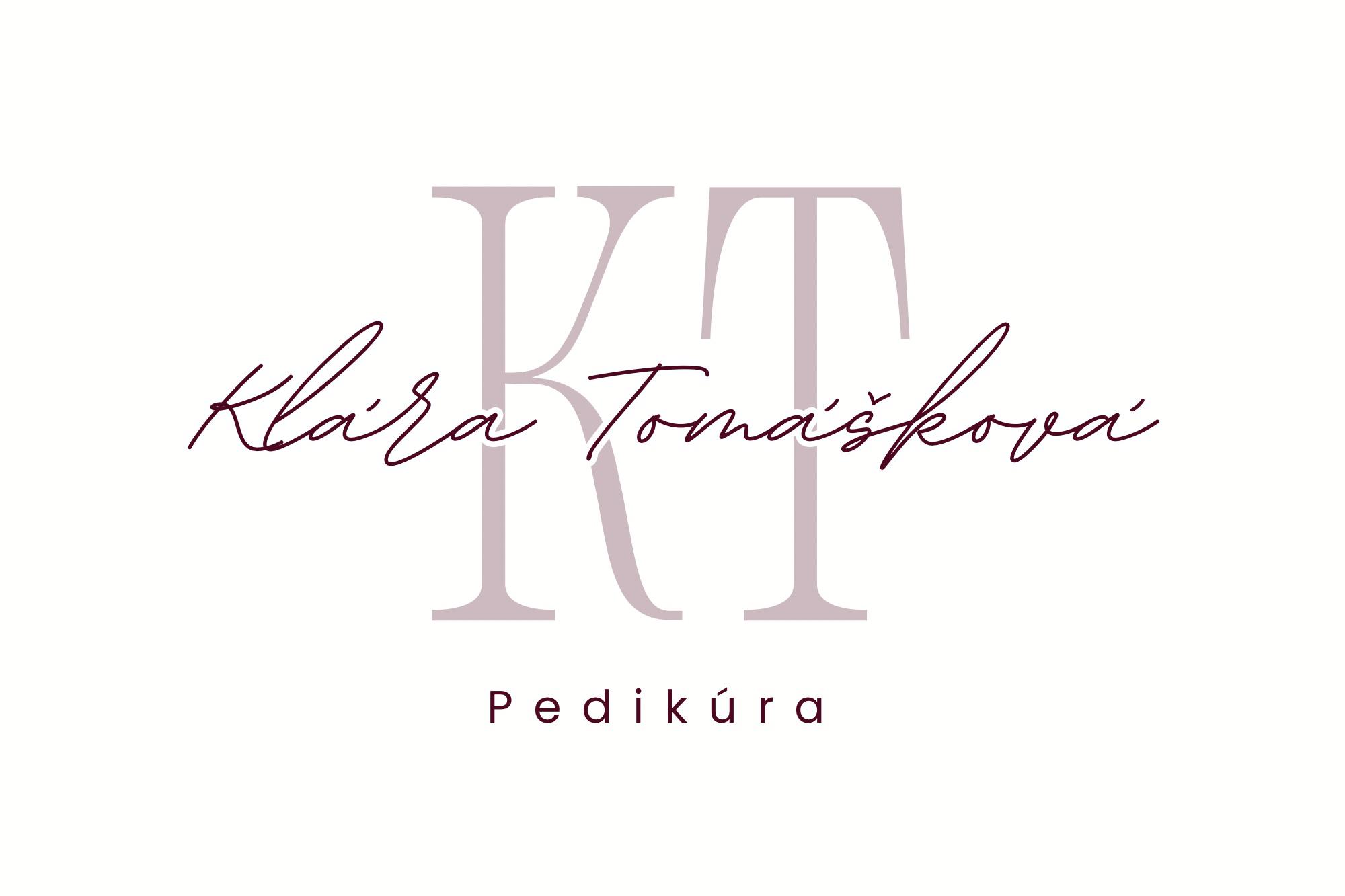 Pedikúra Blansko - Klára Tomášková