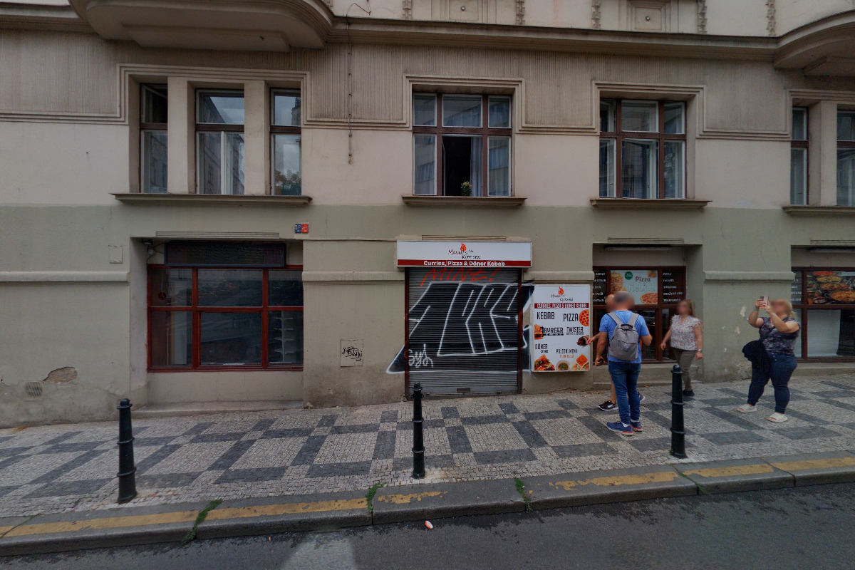 Bankomat Euronet foto 2