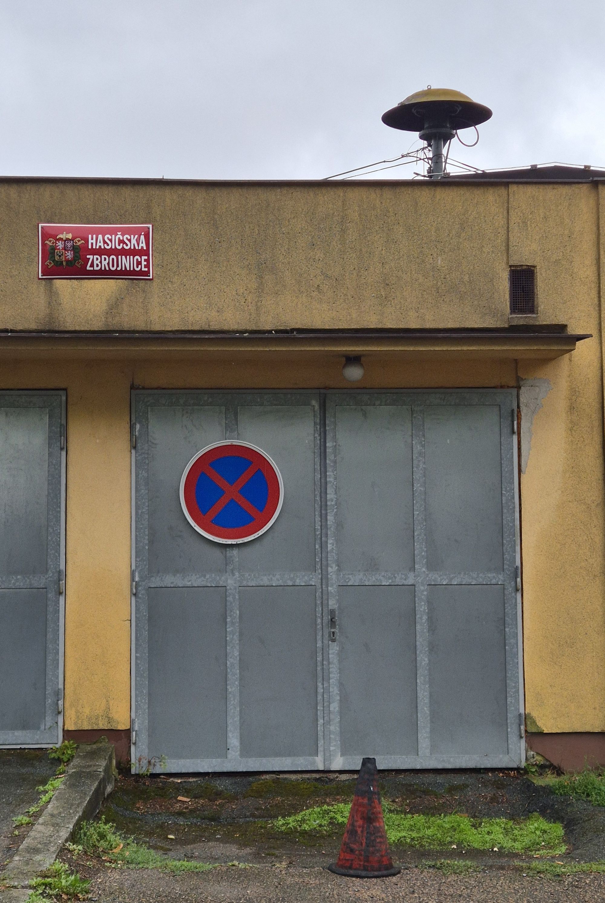 SDH Míšov foto 1