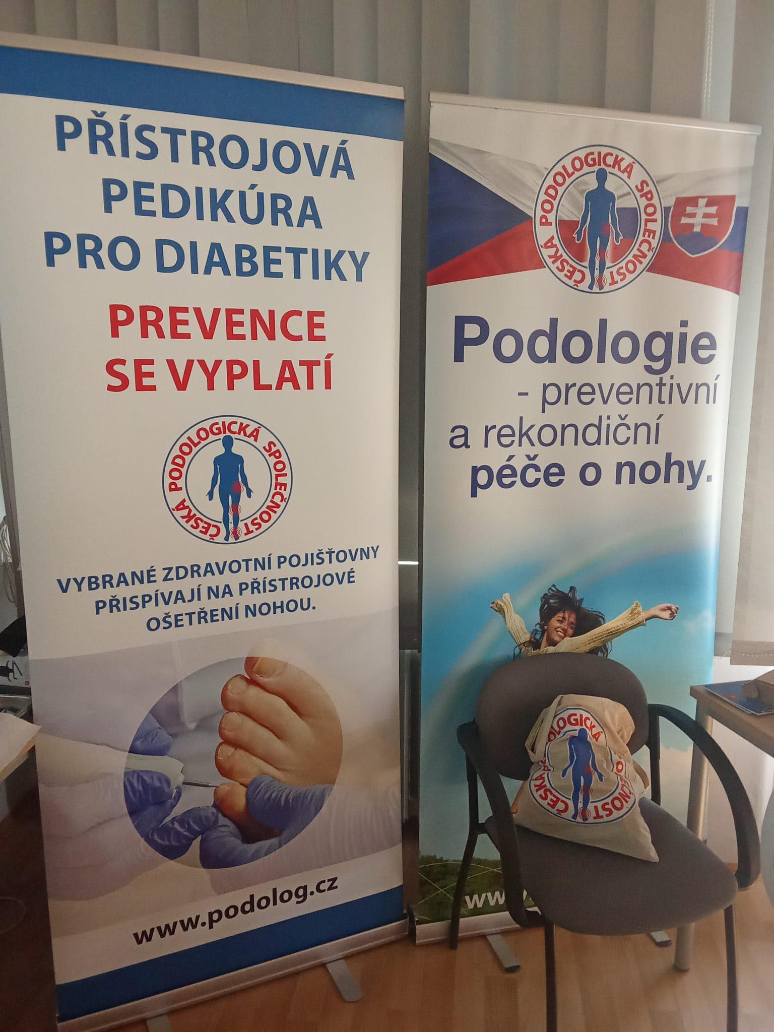 MediPed MK - Monika Kostelecká , přístrojová pedikúra, podologické služby foto 5