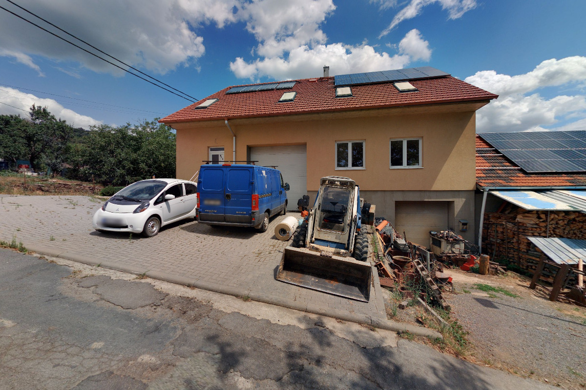 Pedikúra Dana Drápalová foto 2