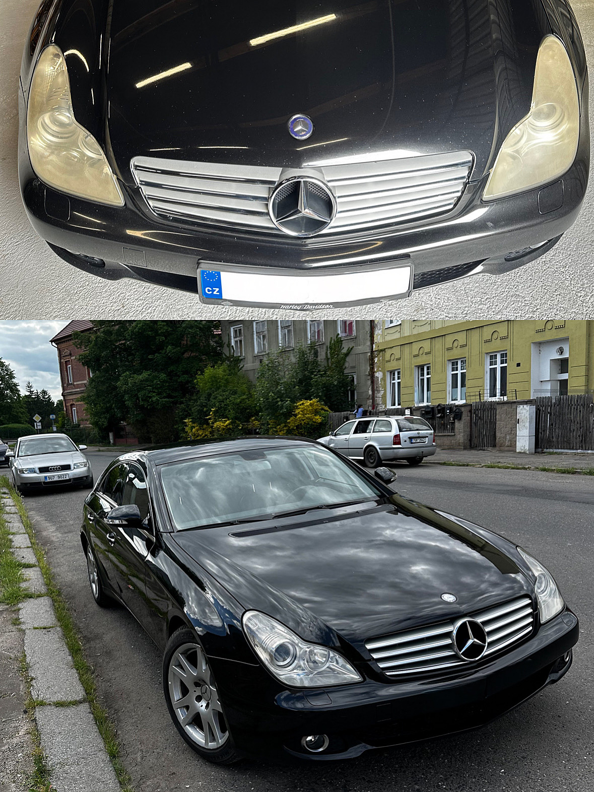 ZOCH Performance - Mobilní auto detailing, diagnostika foto 5