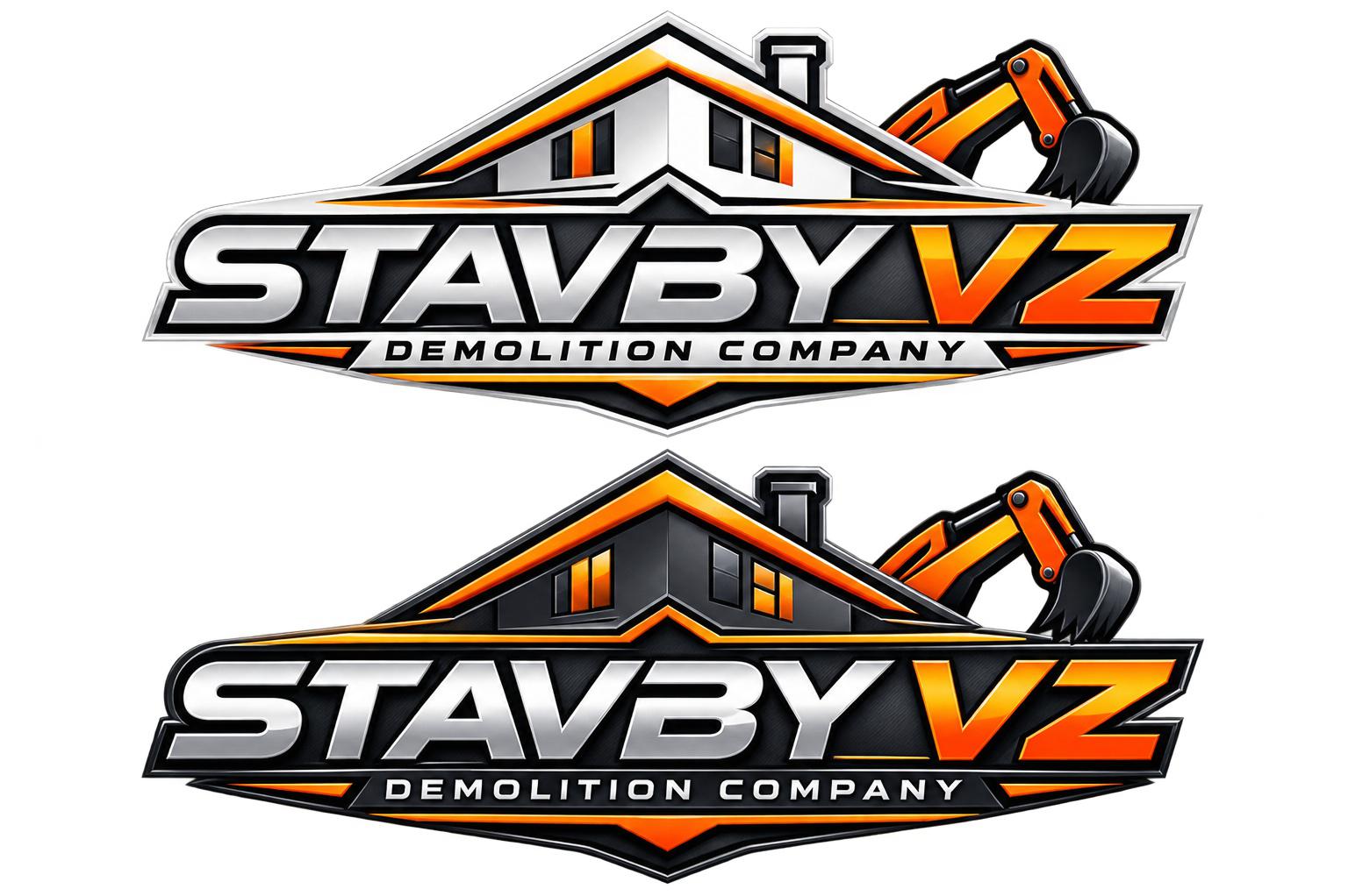 STAVBY-VZ foto 1