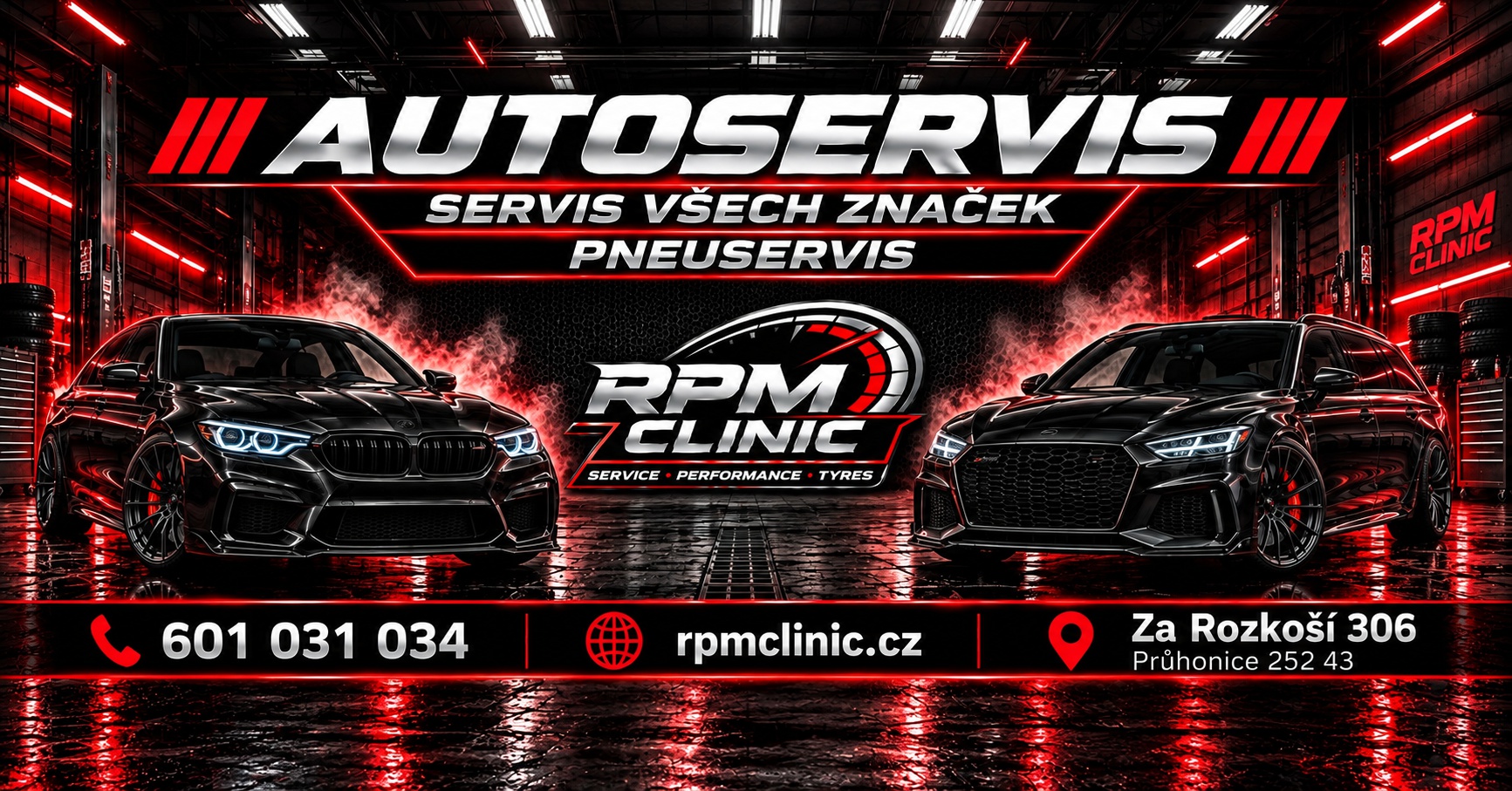 RPM clinic foto 1