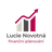 logo Lucie Novotná
