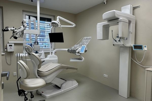 Dětská dentální hygiena