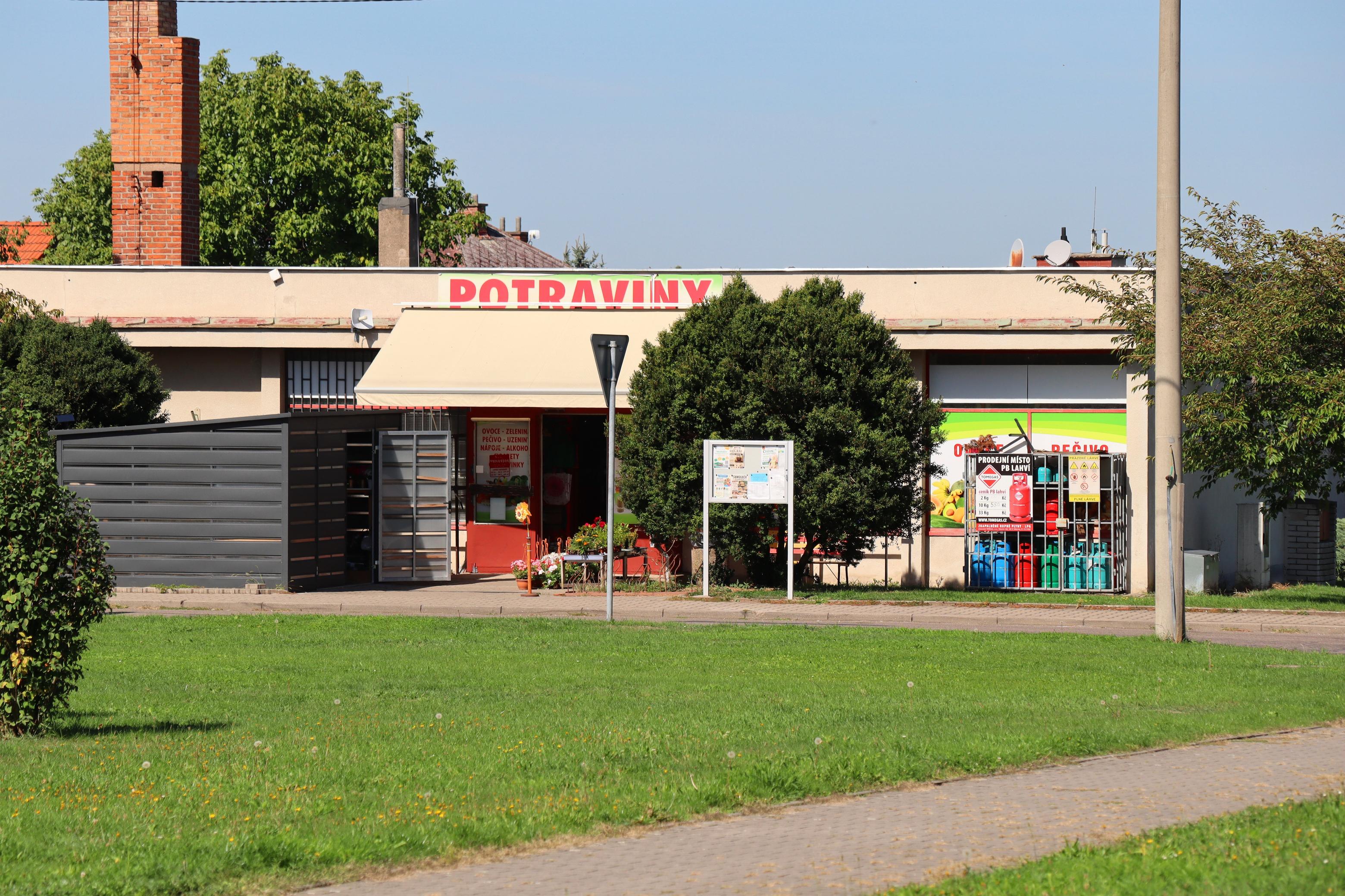 Potraviny Syrovátka