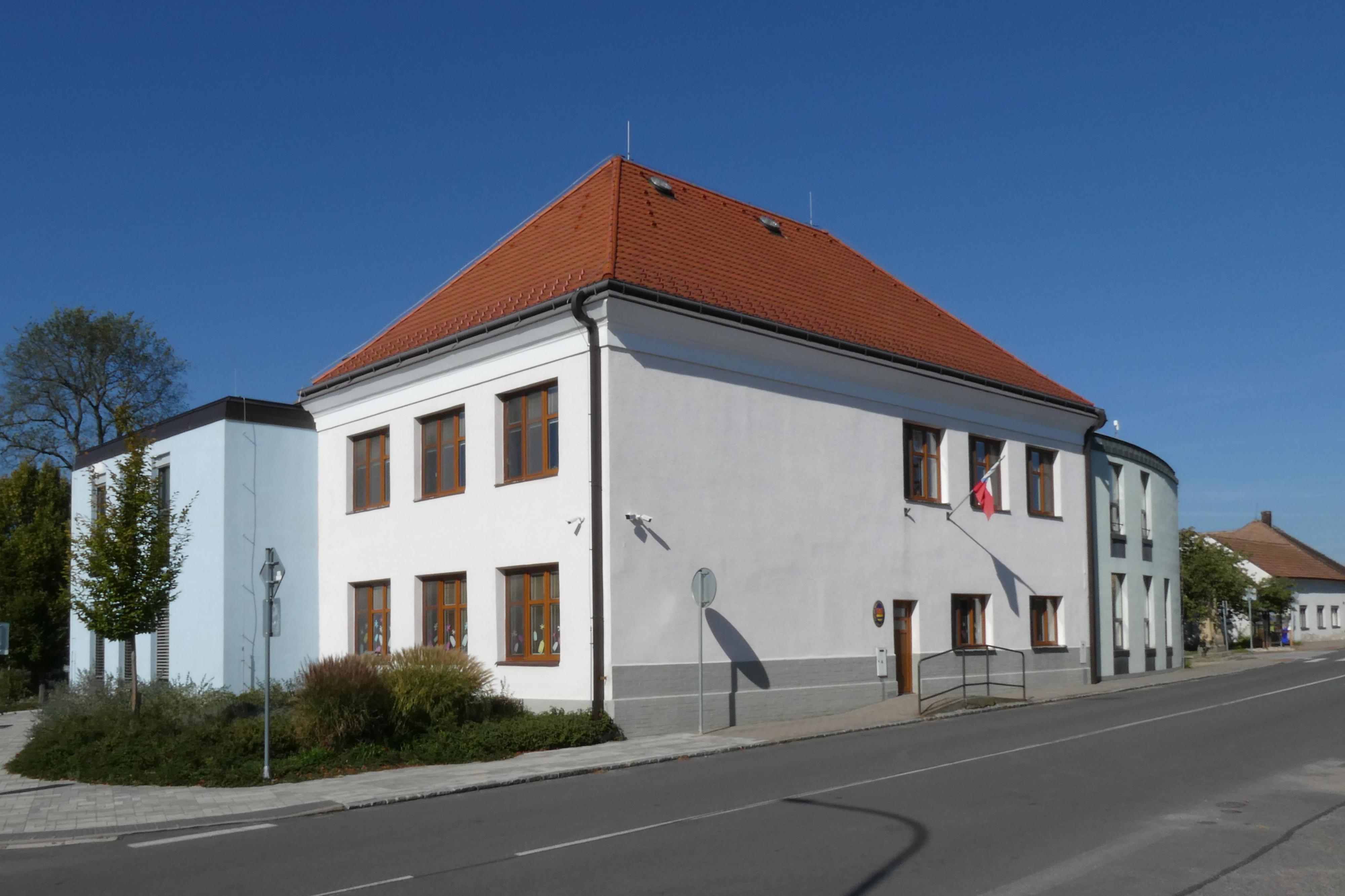 ZŠ Dříteč foto 4