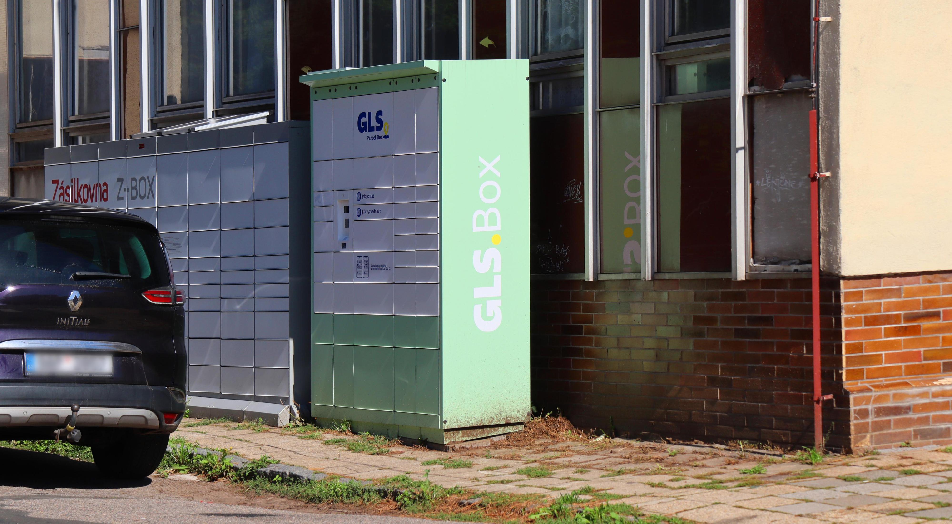 Z-BOX foto 2
