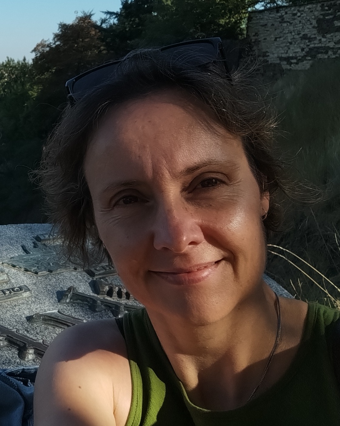 Fyzioterapie vám na míru - Bc. Kateřina Dorňáková foto 2