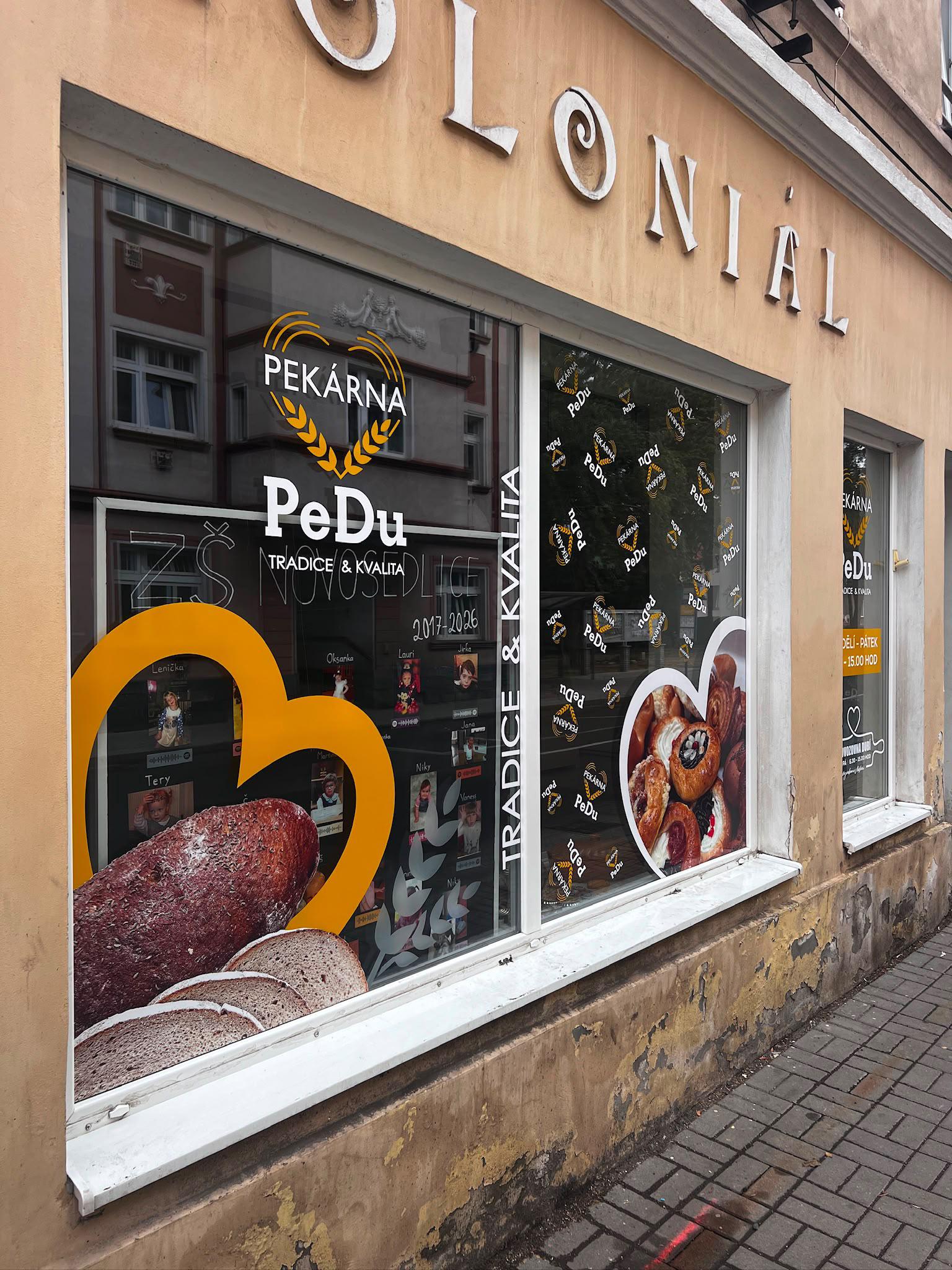 Pekařství PeDu foto 3