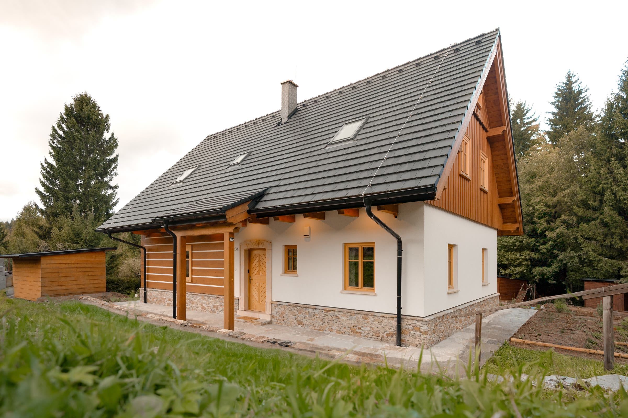 Roubenka Vanedi